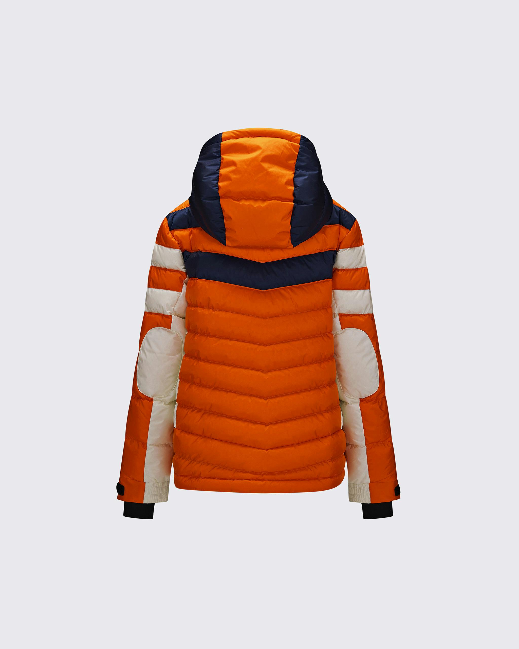 Chatel Jacket | Perfect Moment