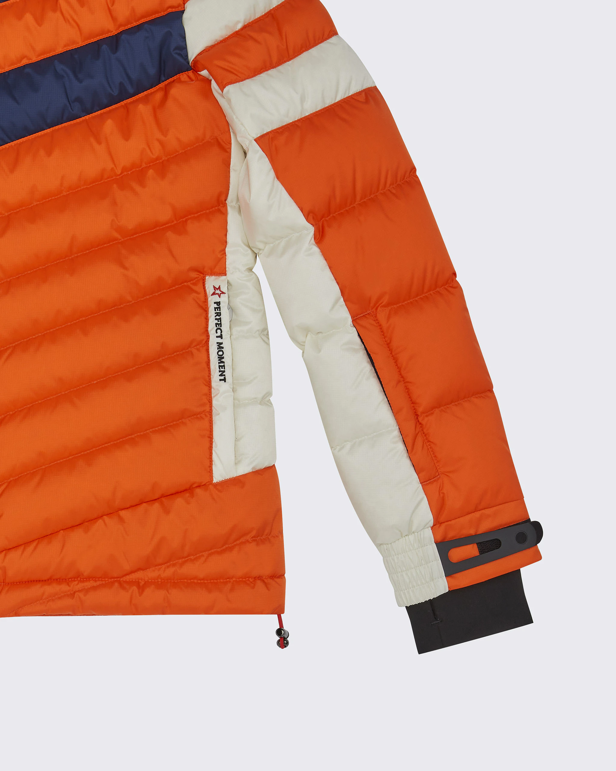 Chatel Jacket | Perfect Moment