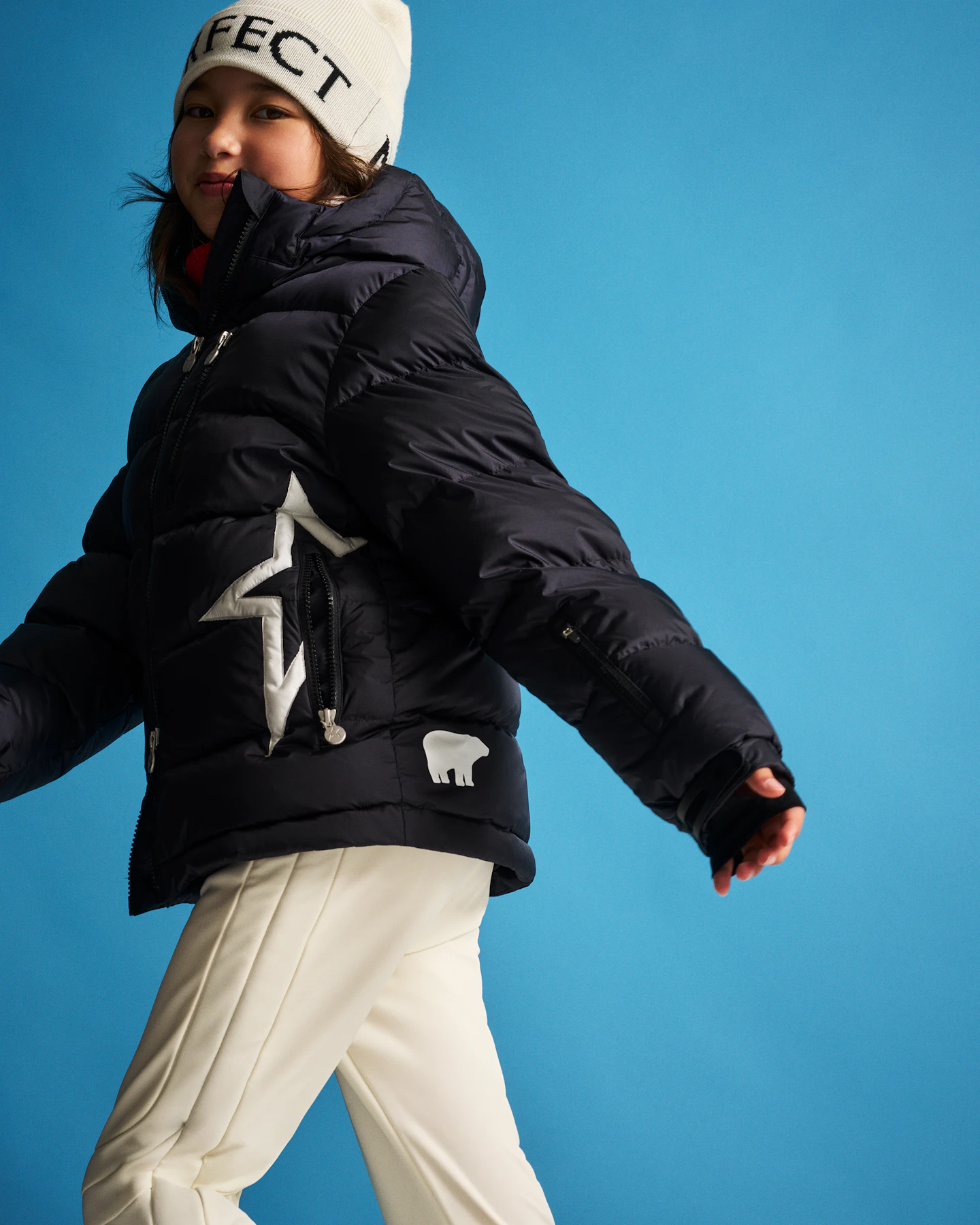 Super Mojo Jacket 2