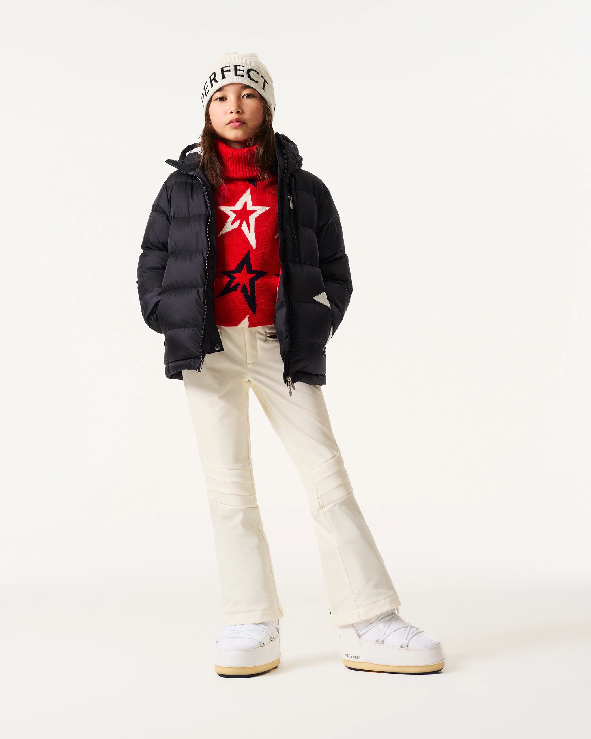 Super Mojo Jacket | Perfect Moment