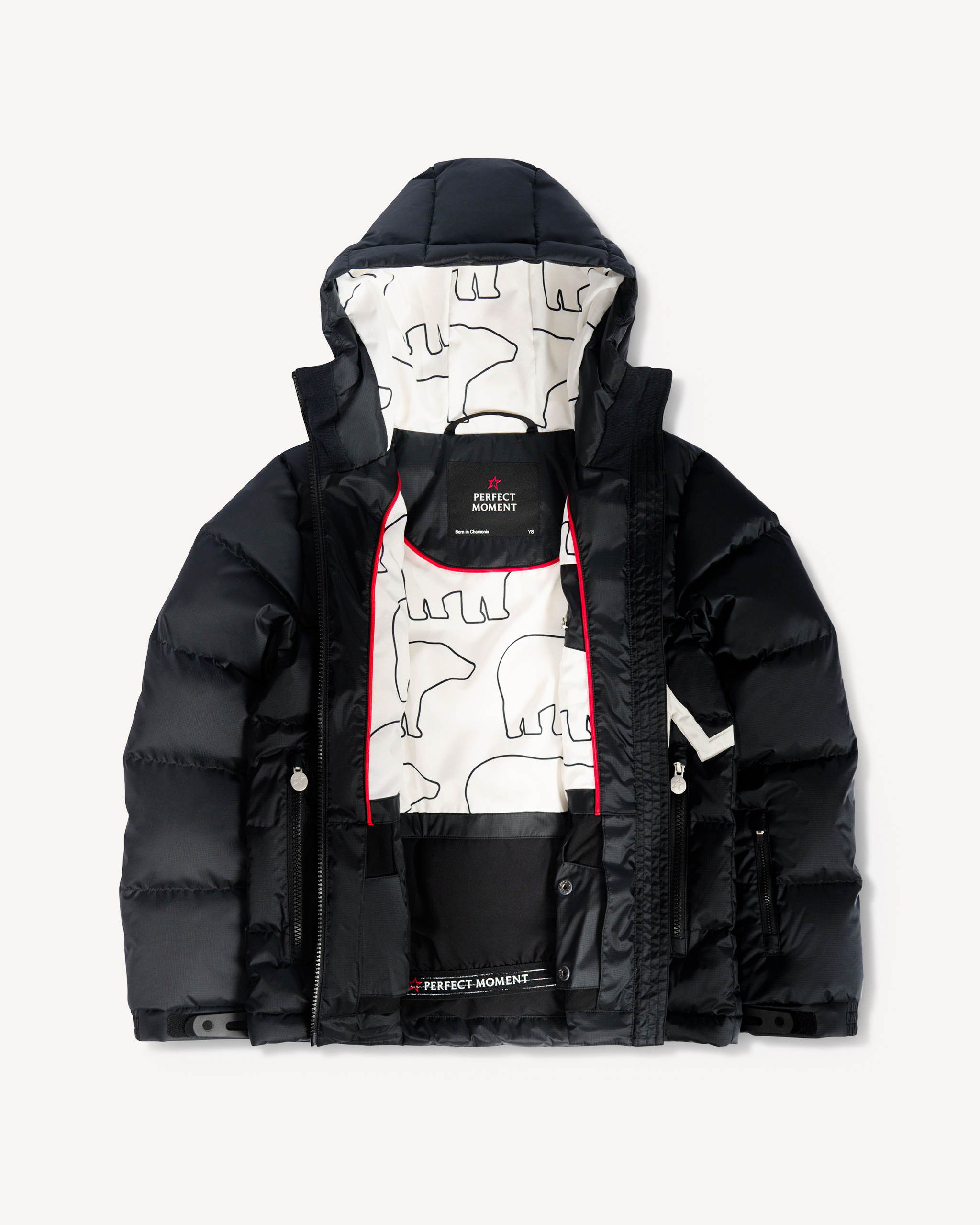 Super Mojo Jacket | Perfect Moment