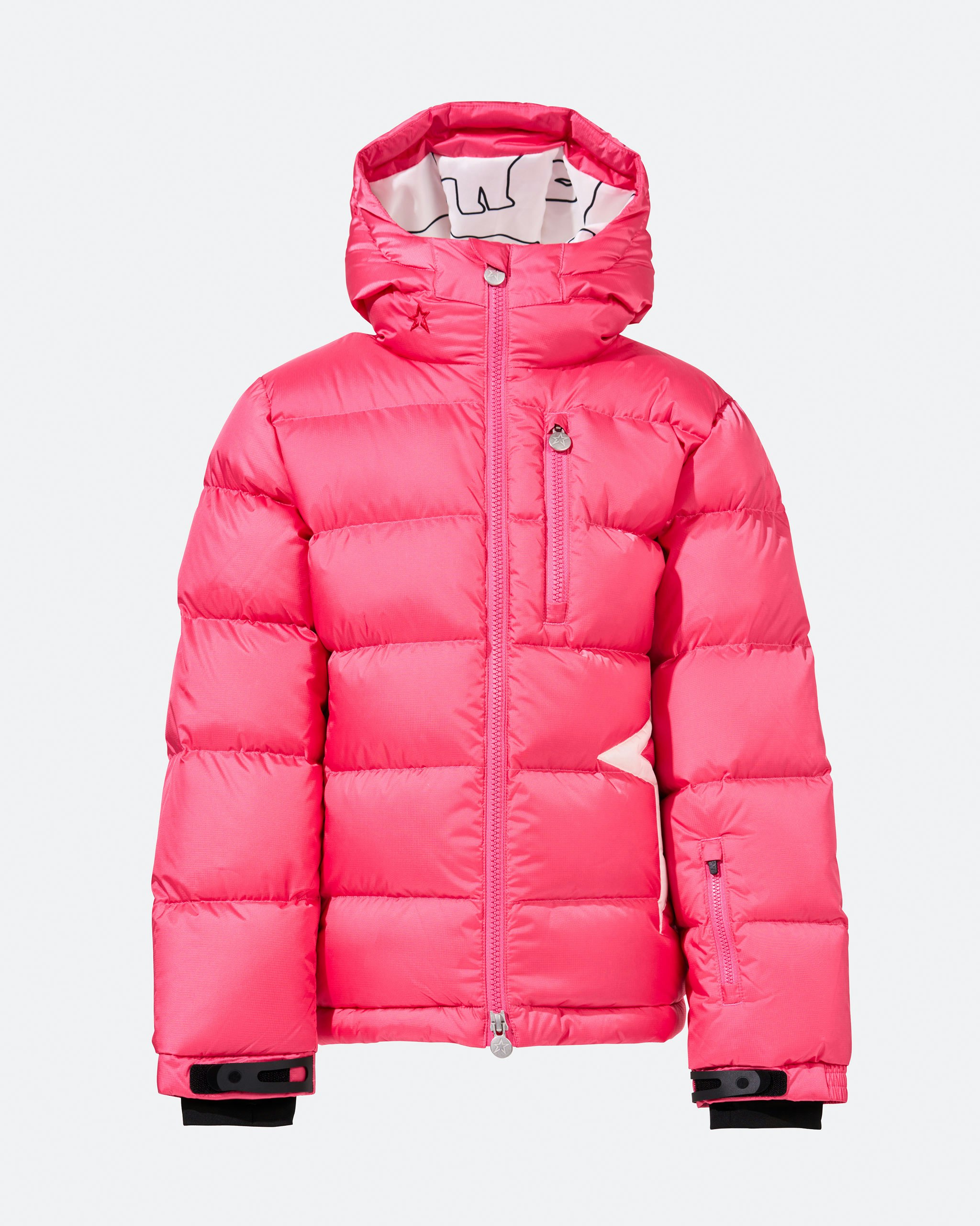 Super Mojo Jacket 0
