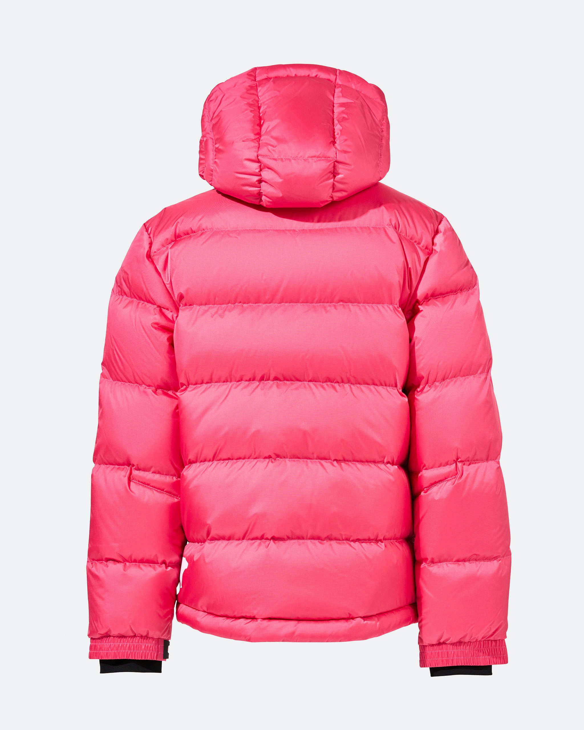 Super Mojo Jacket 1