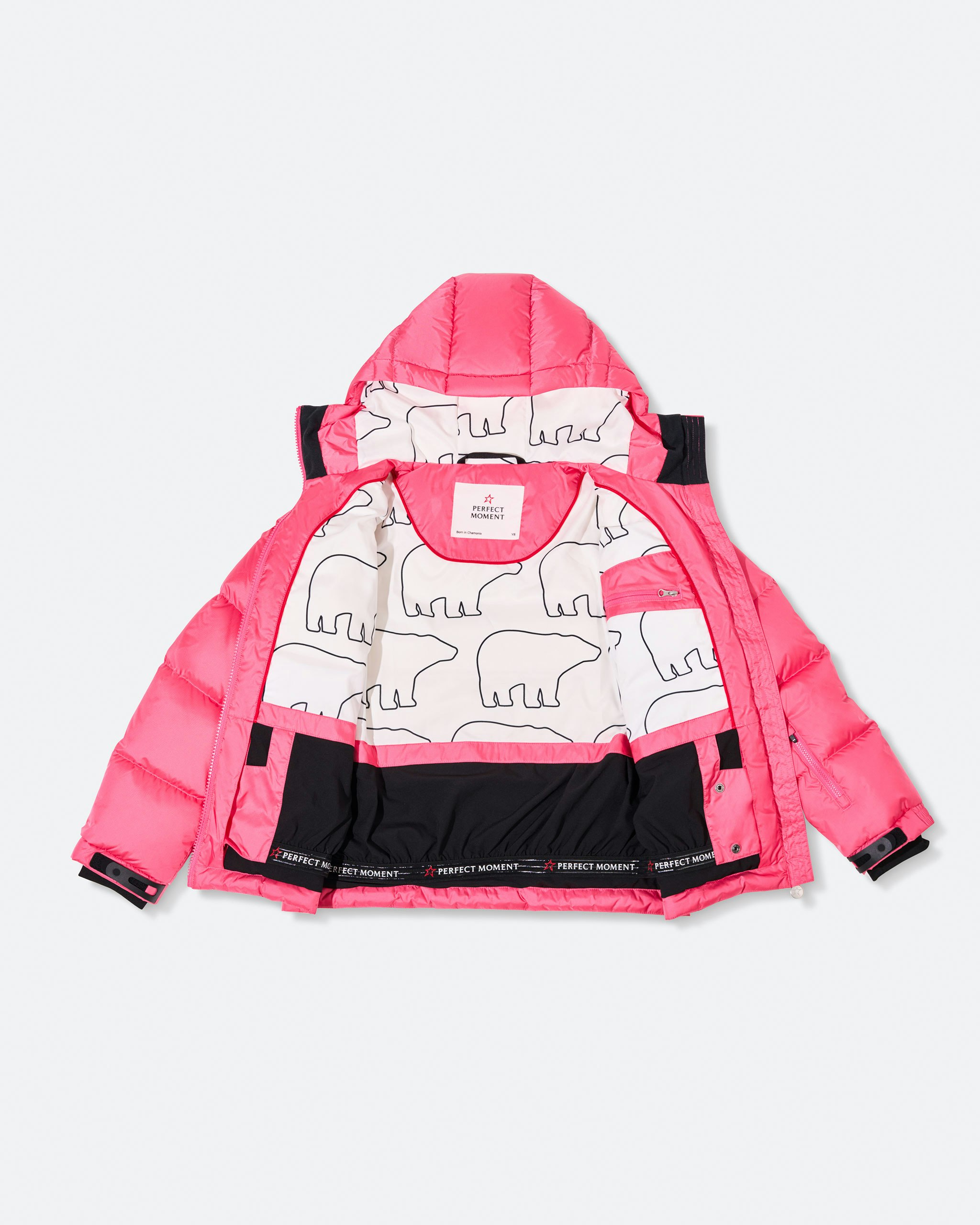 Super Mojo Jacket 2
