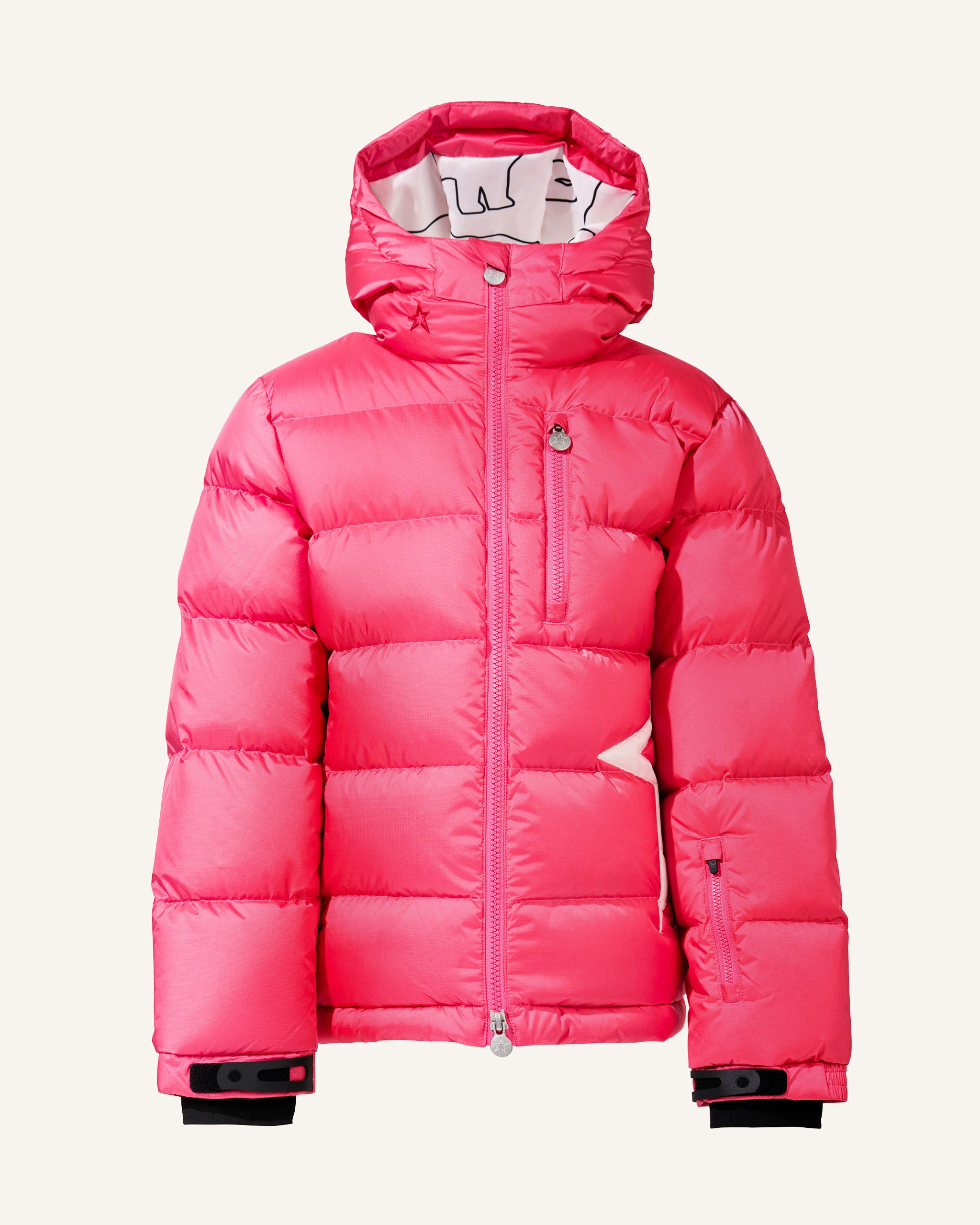 Super Mojo Jacket 0 Super Mojo Jacket