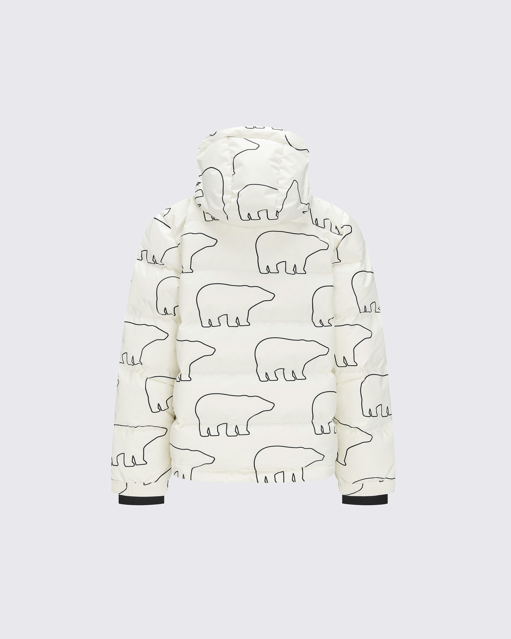 Polar Bear Mojo Jacket 1