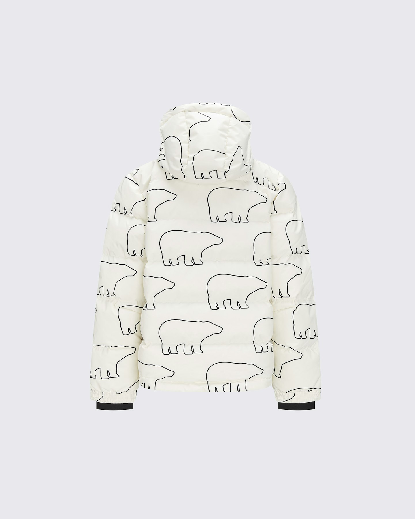 Polar Bear Mojo Jacket 1