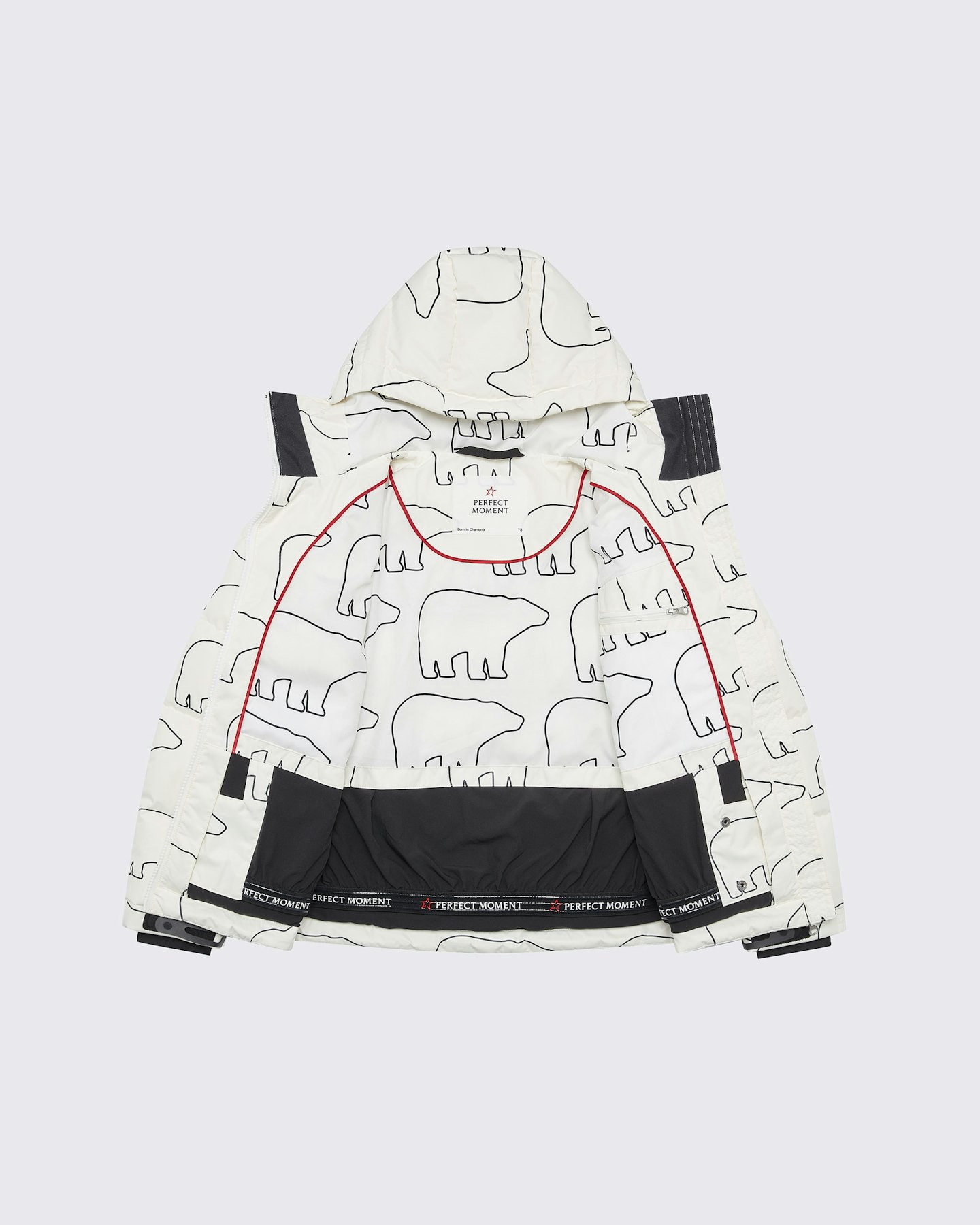 Polar Bear Mojo Jacket 2