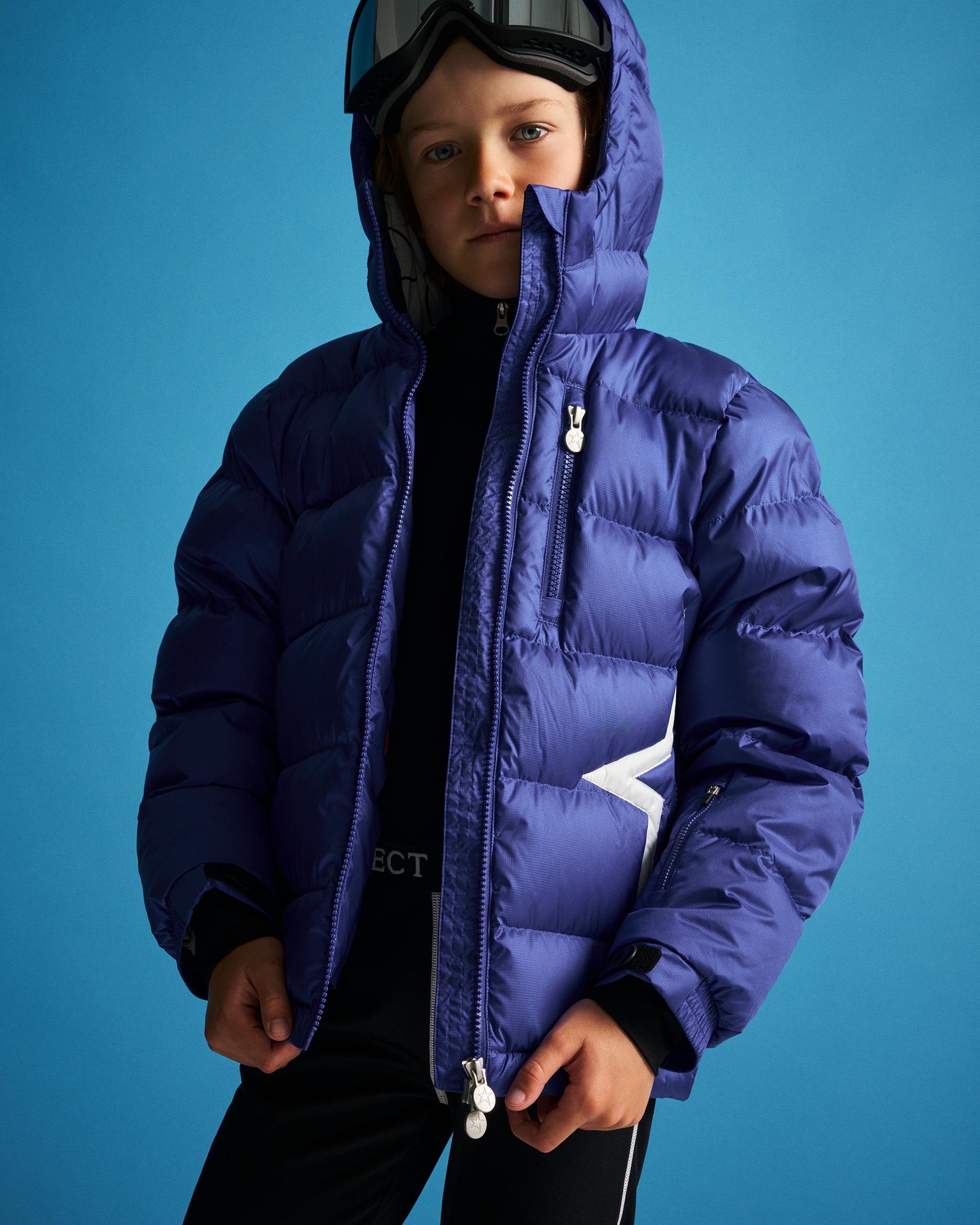 Kids Ski Jackets | Perfect Moment