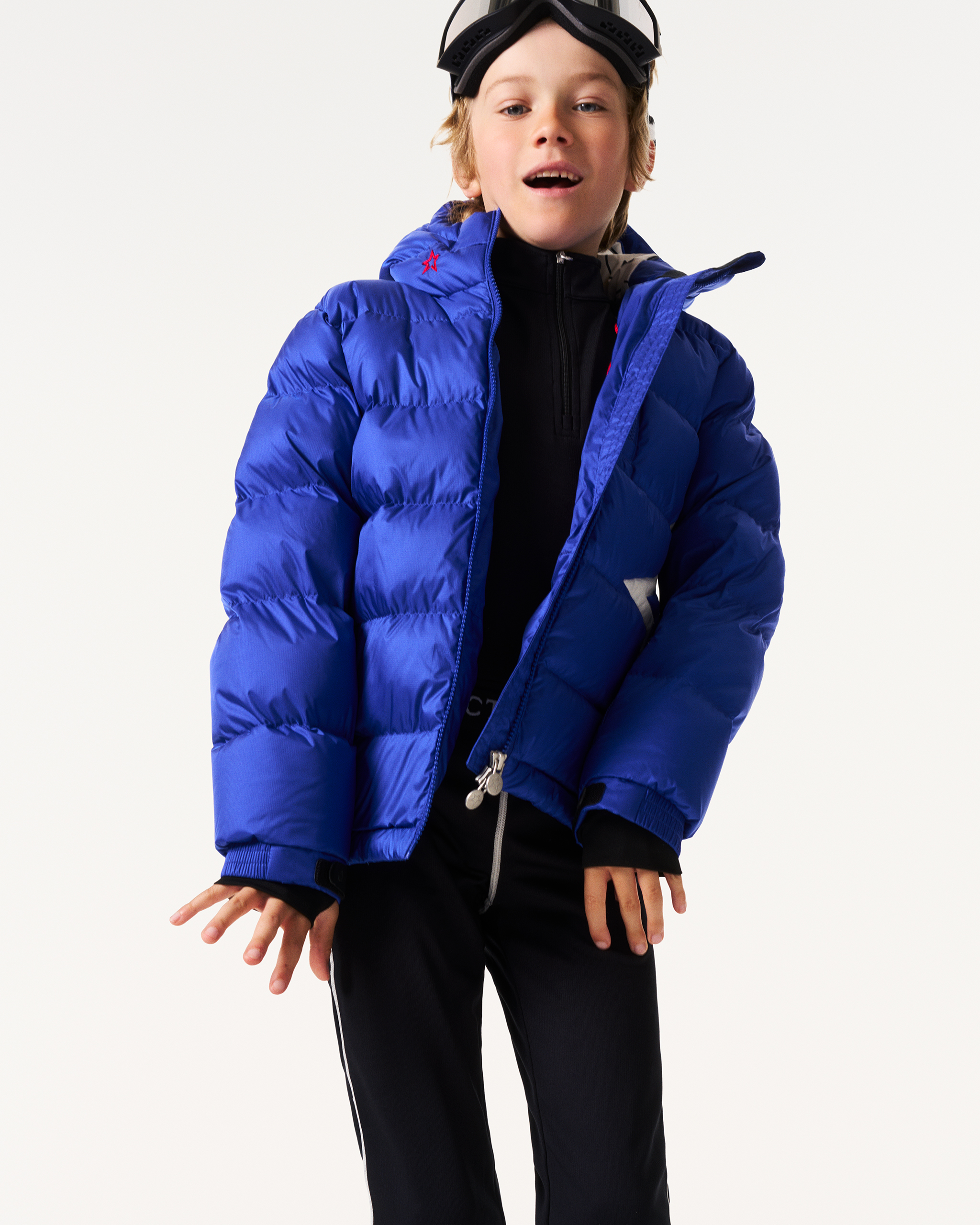 Super Mojo Jacket | Perfect Moment