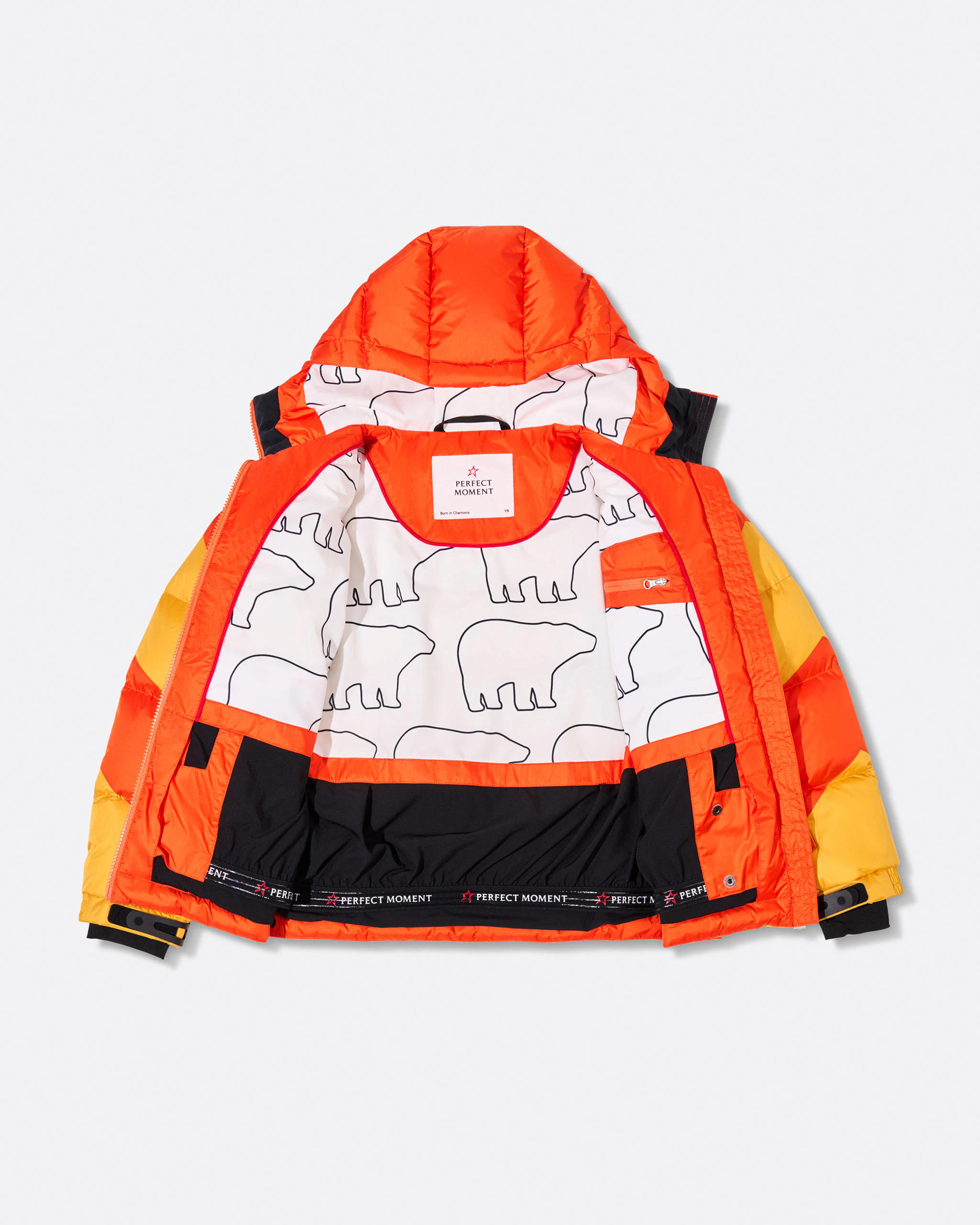 Super Mojo Jacket | Perfect Moment
