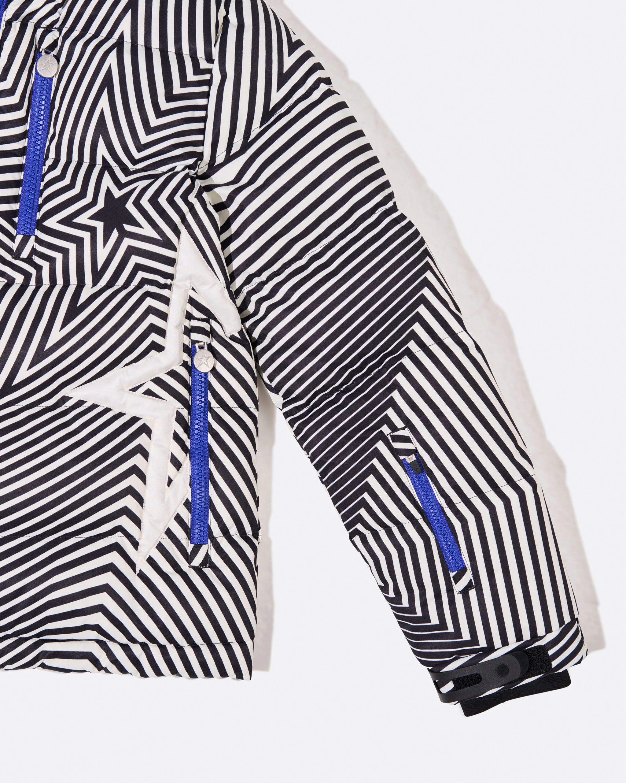 Super Mojo Jacket 2