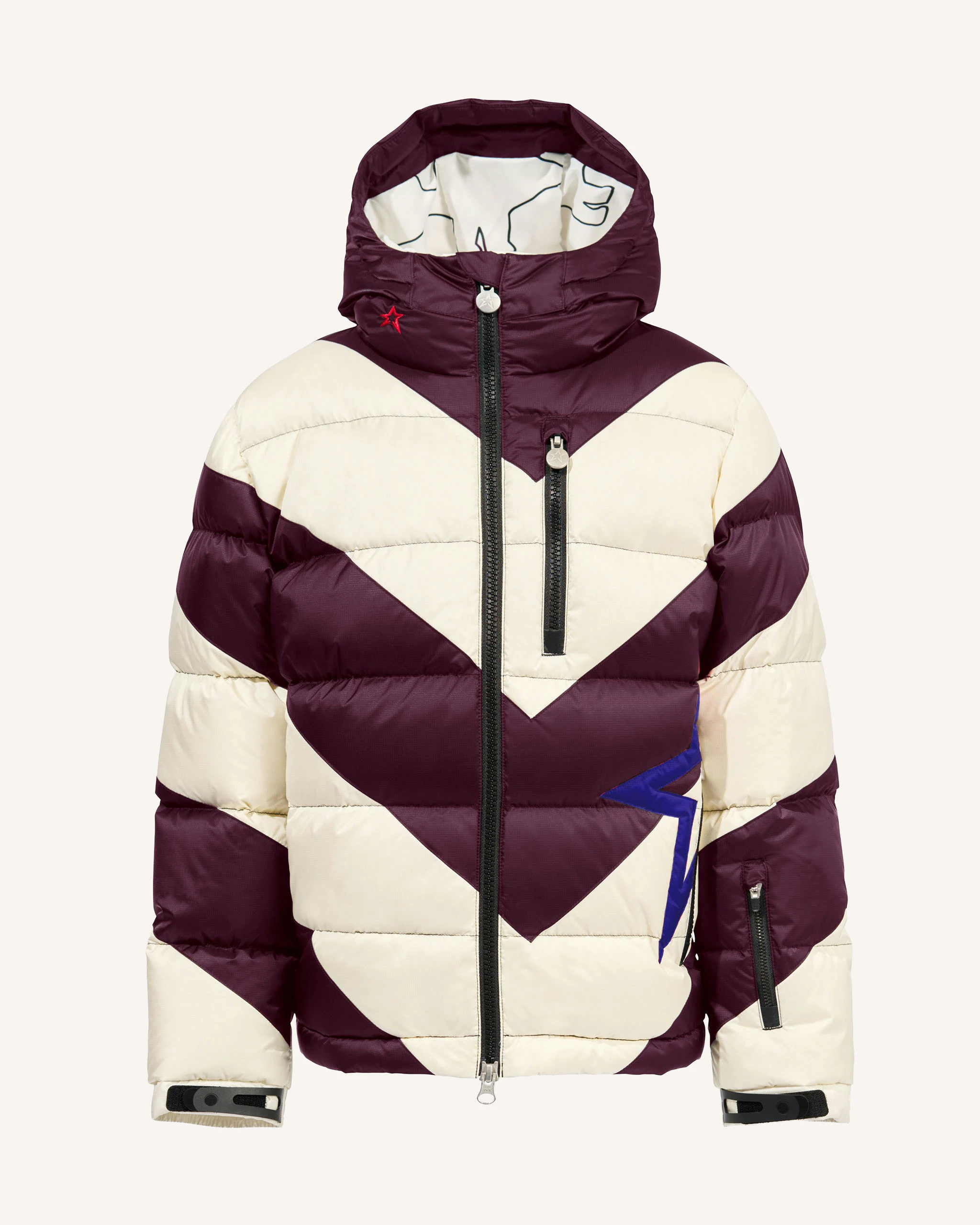 Super Mojo Jacket | Perfect Moment