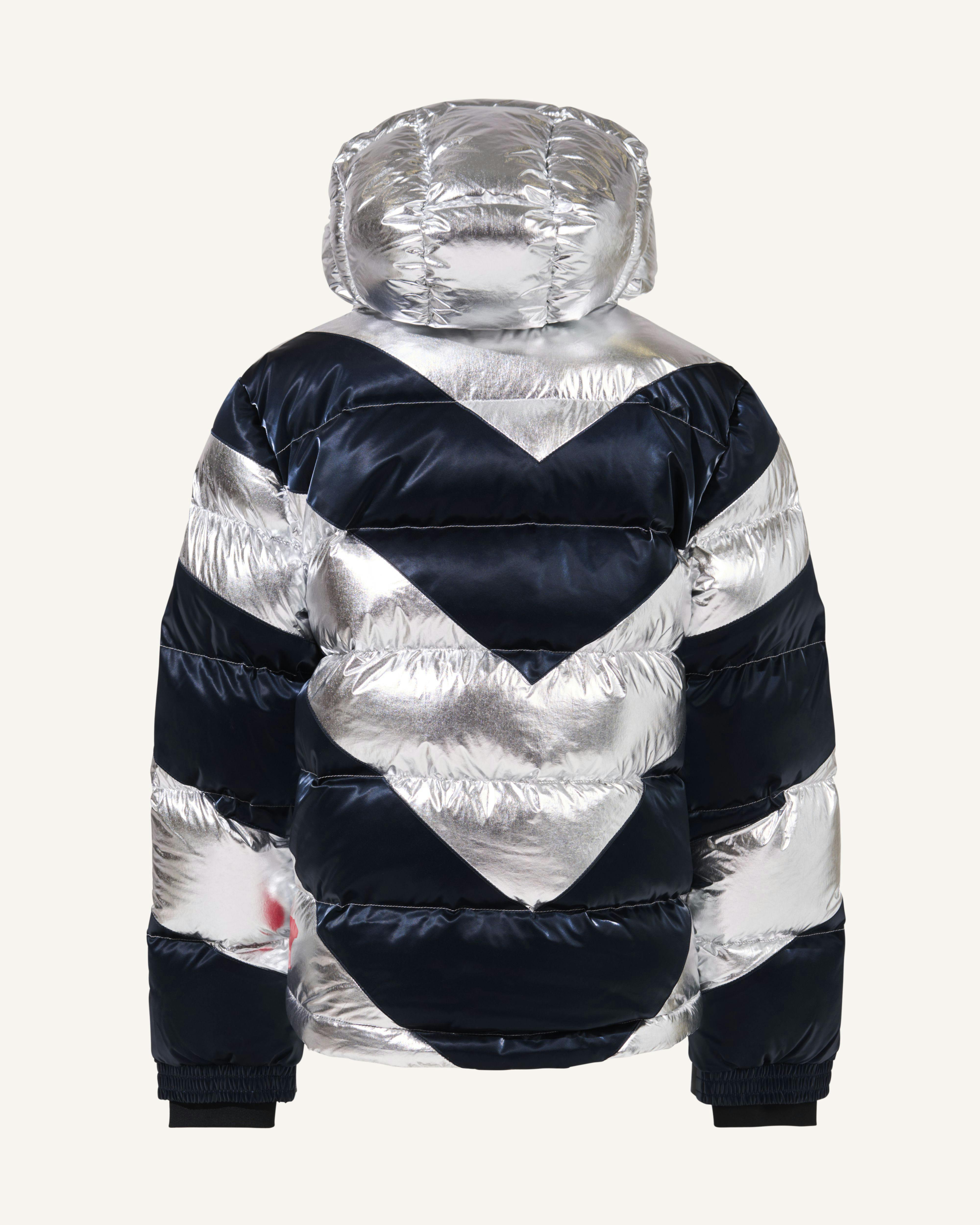 Super Mojo Jacket 1 Super Mojo Jacket