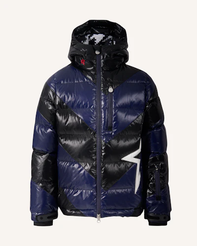 Super Mojo Down Jacket