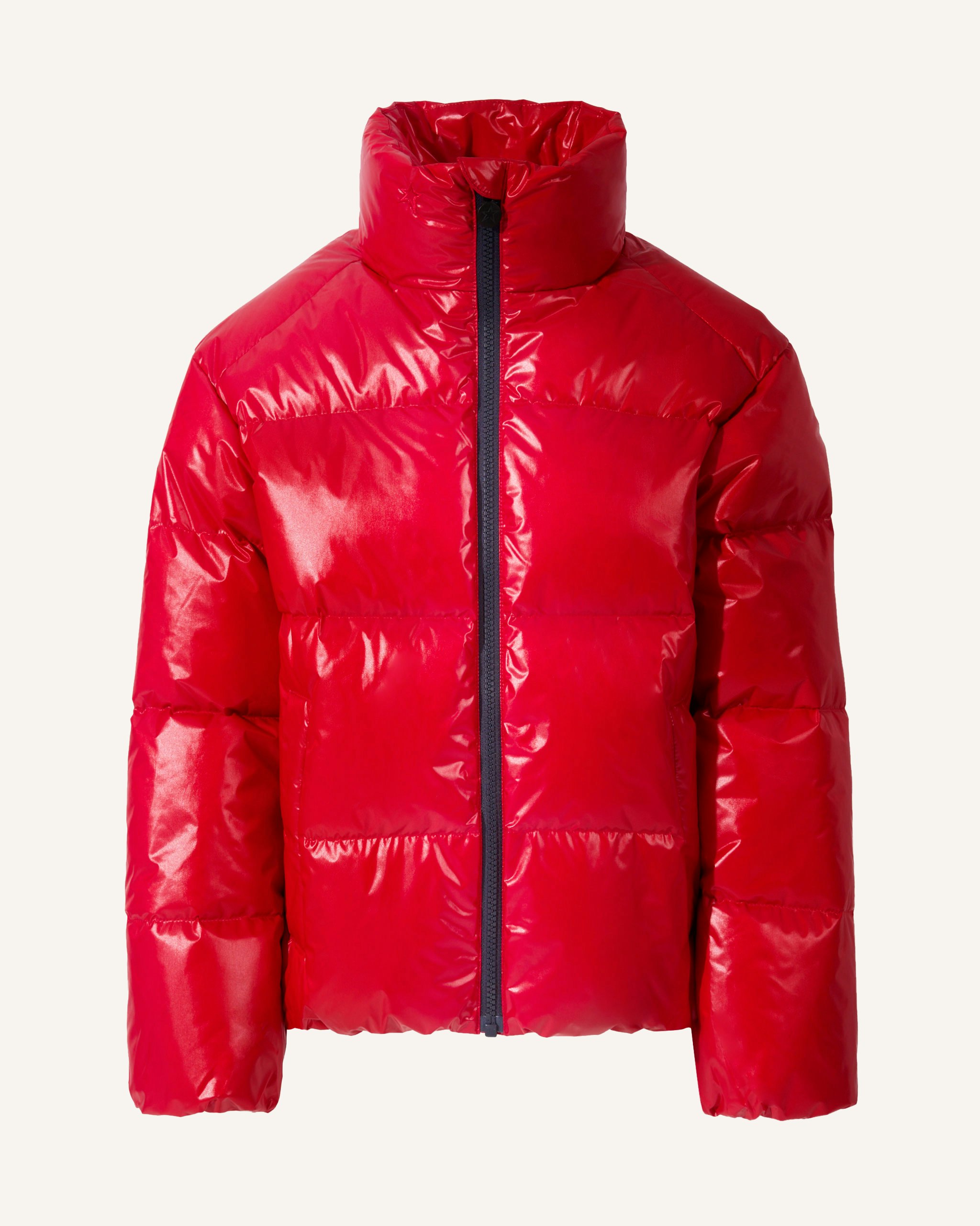 Nuuk Down Puffer Jacket 0 Nuuk Down Puffer Jacket