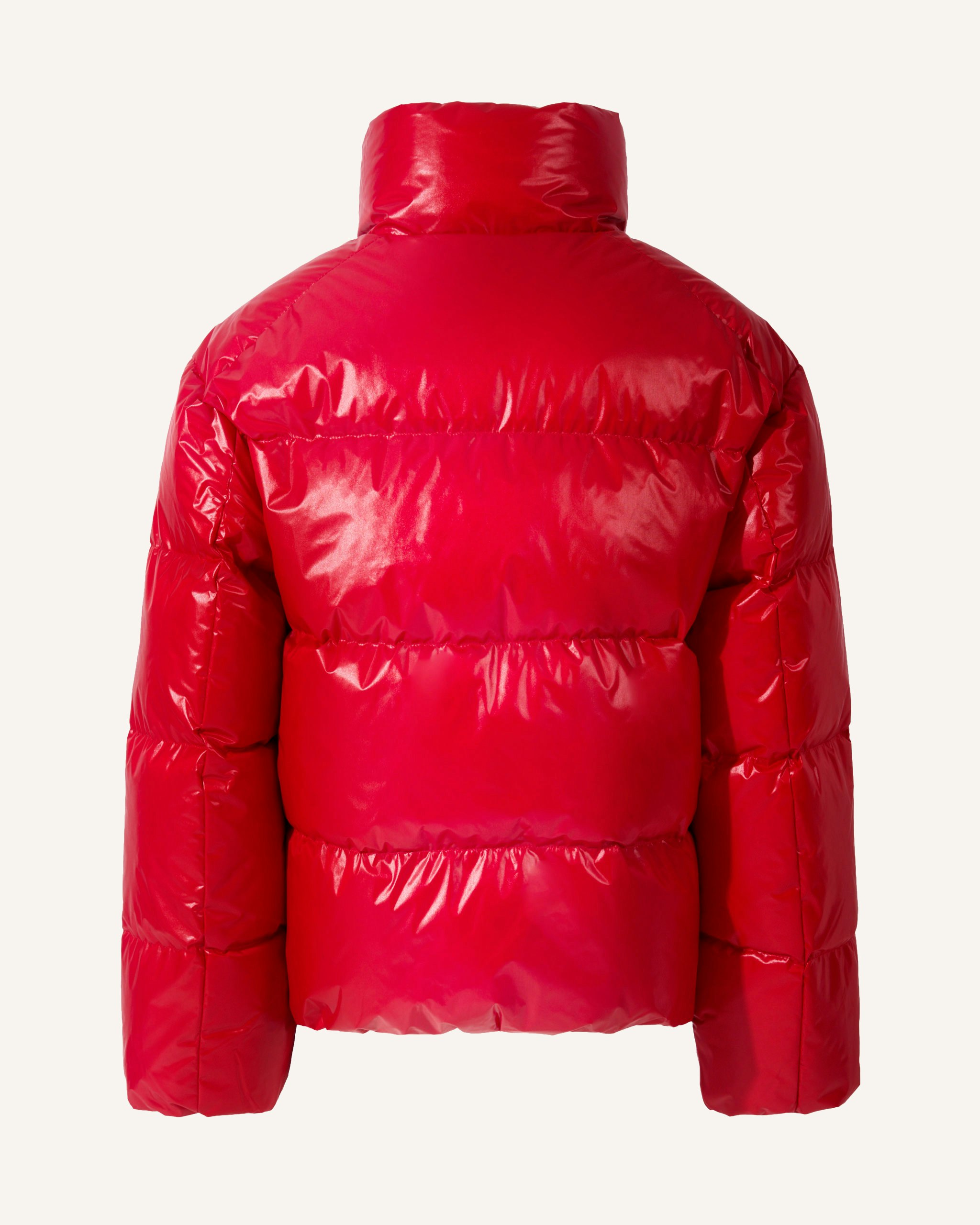 Nuuk Down Puffer Jacket 1 Nuuk Down Puffer Jacket