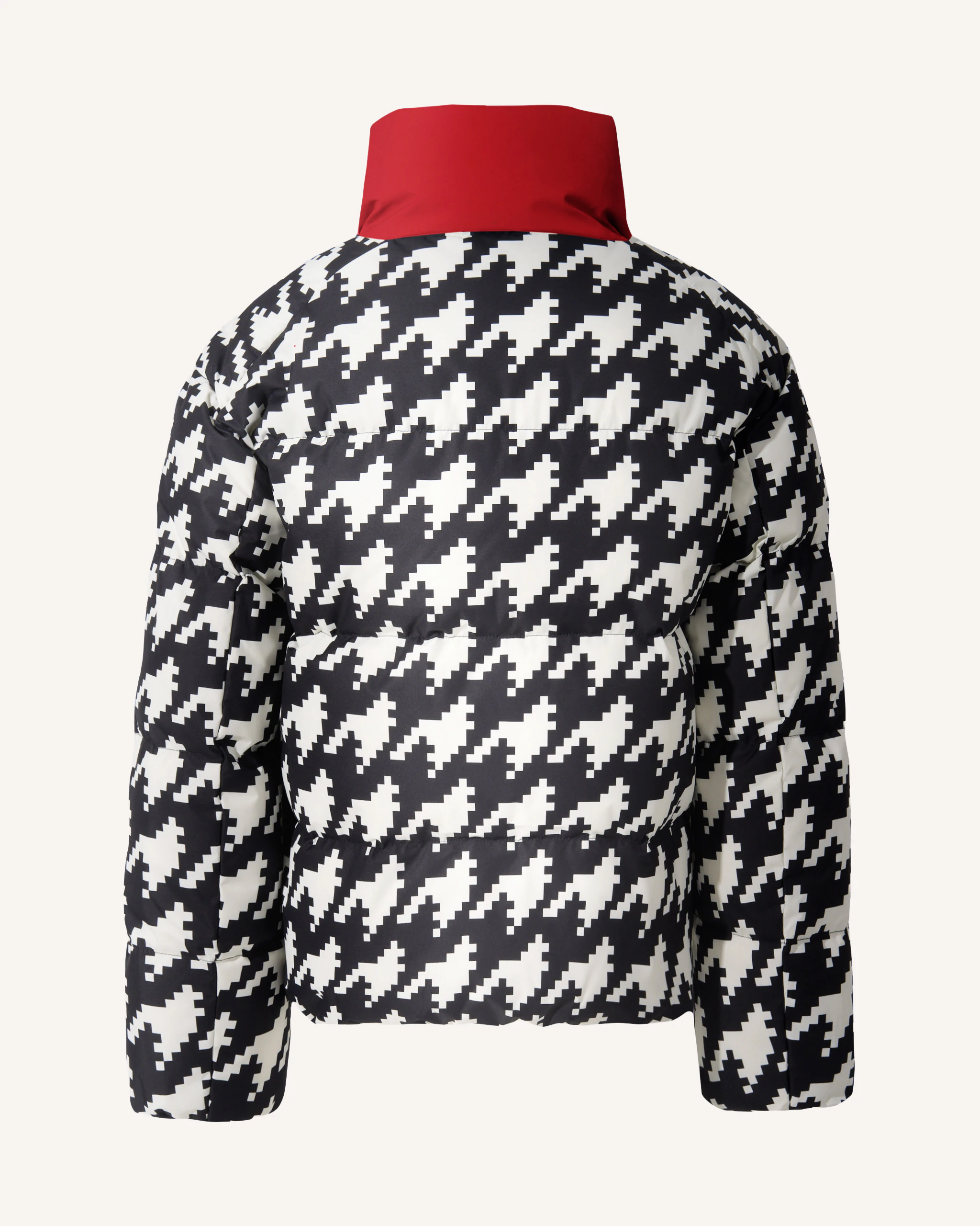Nuuk Puffer Down Jacket 1