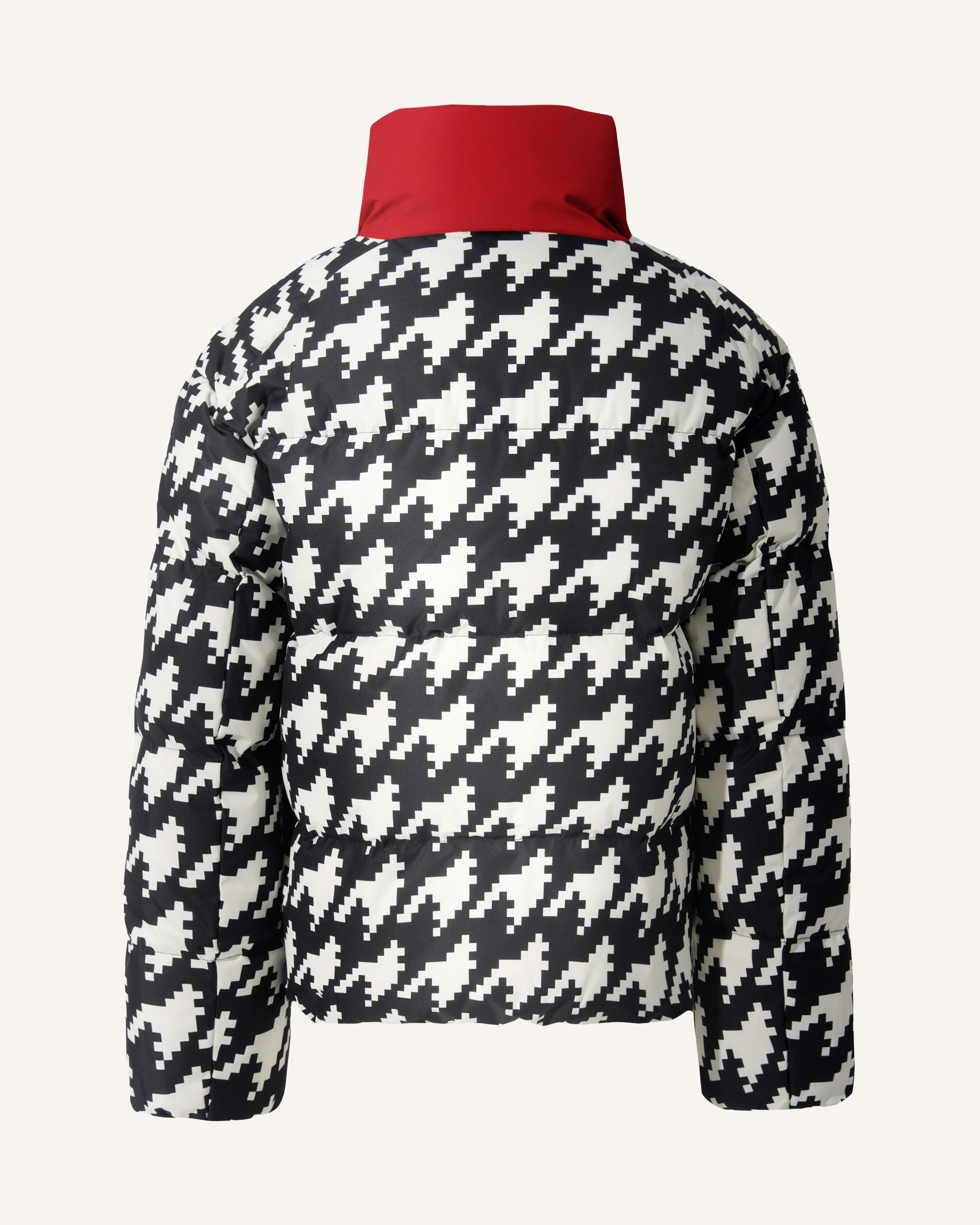 Nuuk Puffer Down Jacket 1 Nuuk Puffer Down Jacket