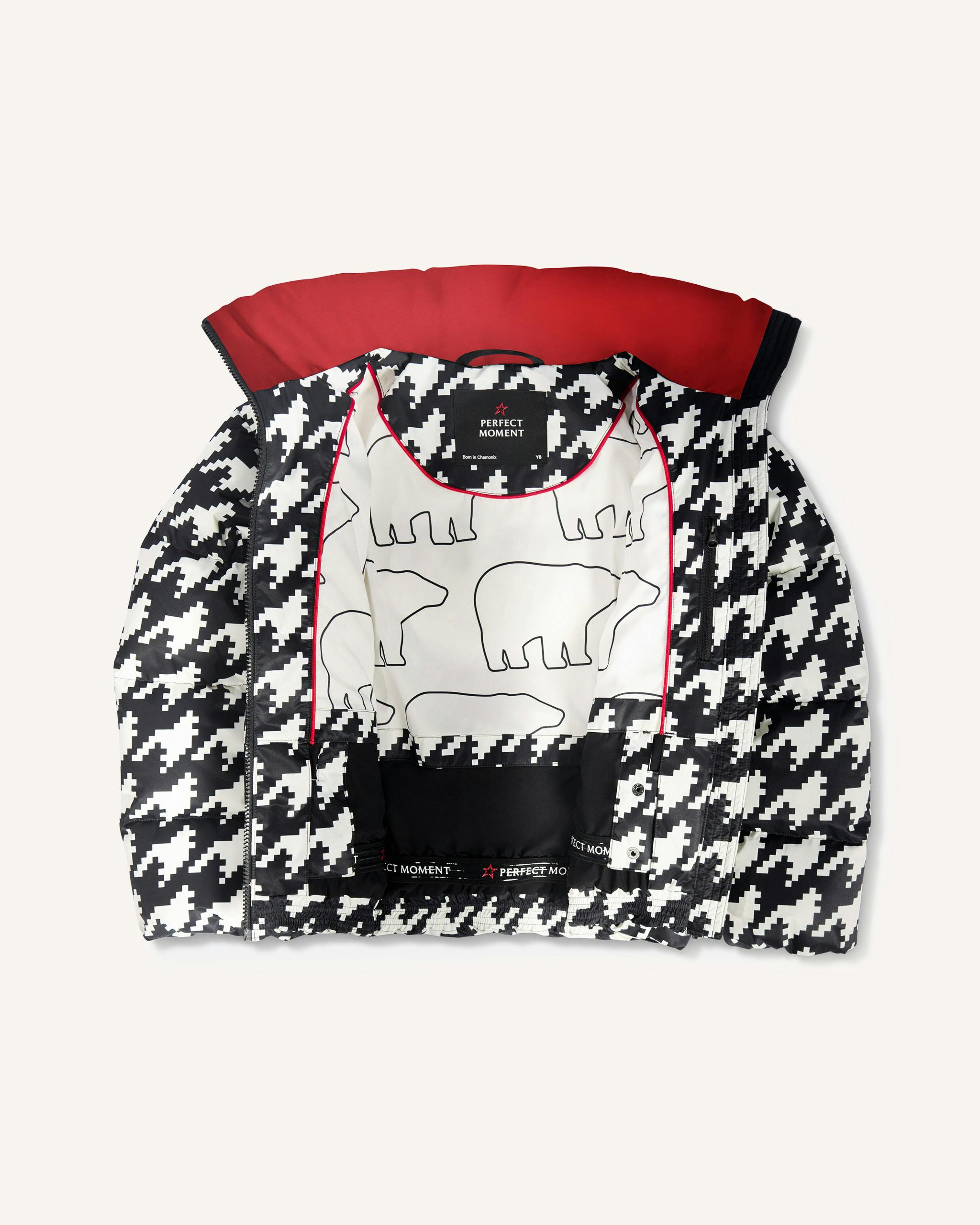 PERFECT MOMENT スキーウェア 10歳用 Kids | Perfect Moment