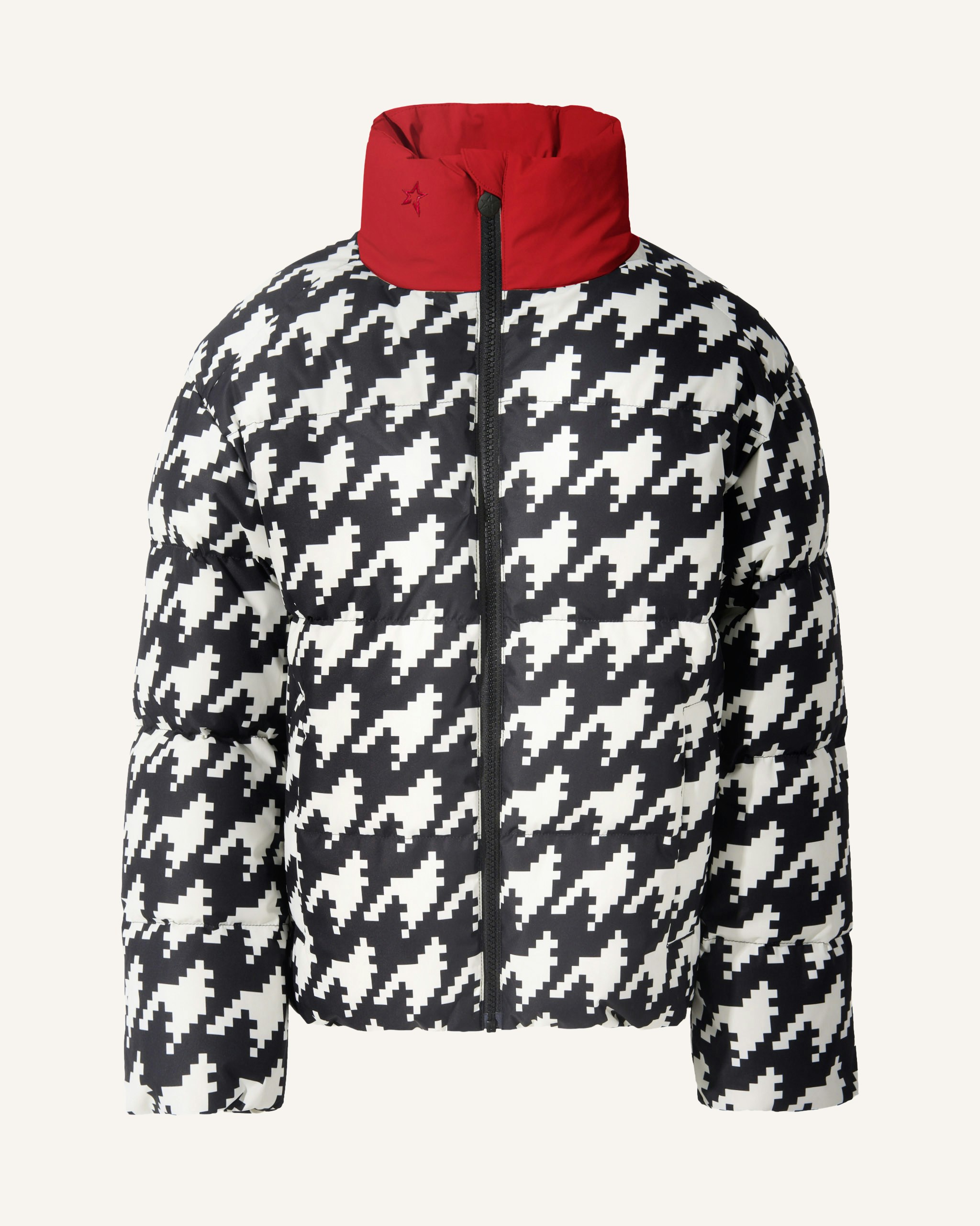 Nuuk Puffer Down Jacket 0