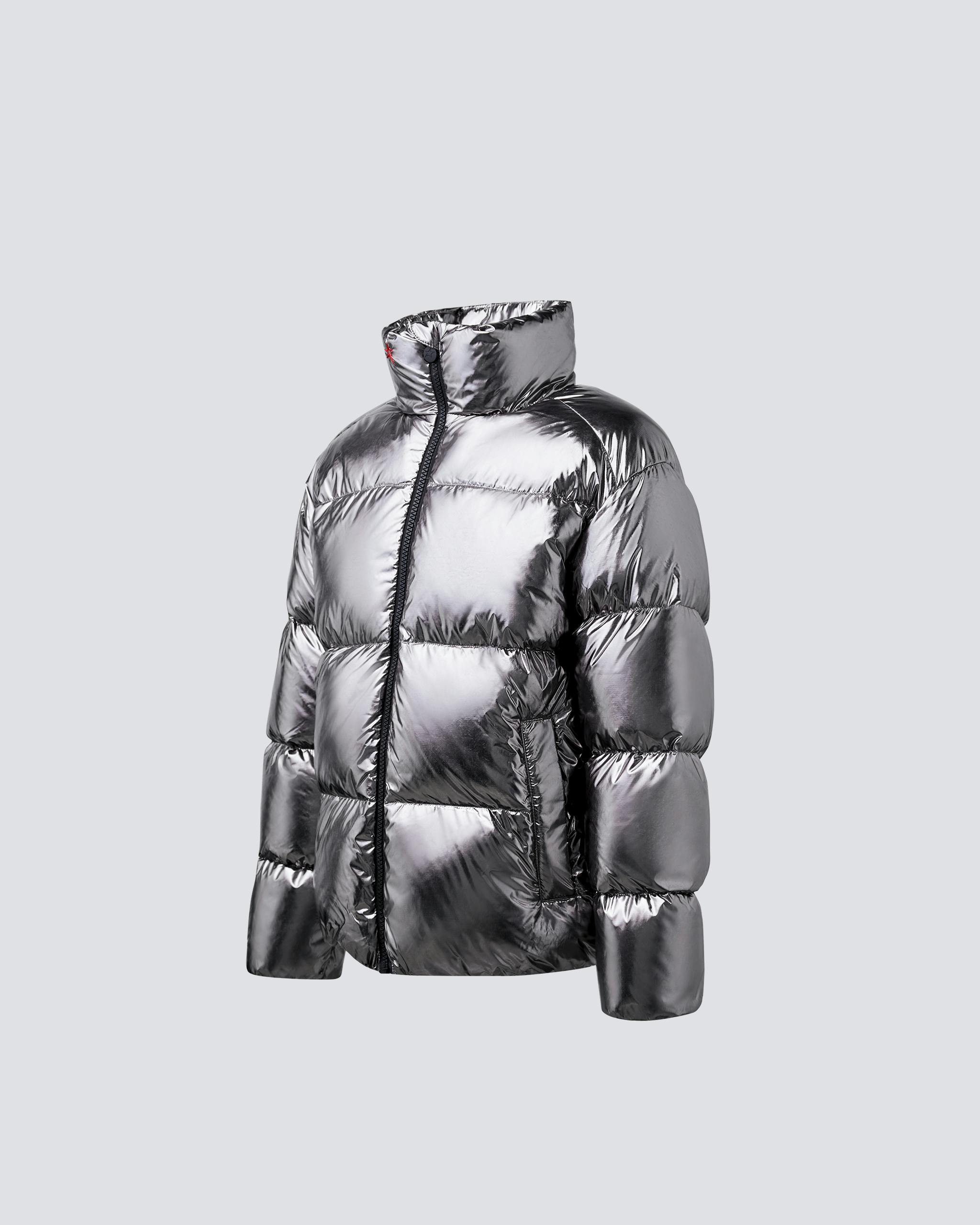 Nuuk Puffer Jacket 0