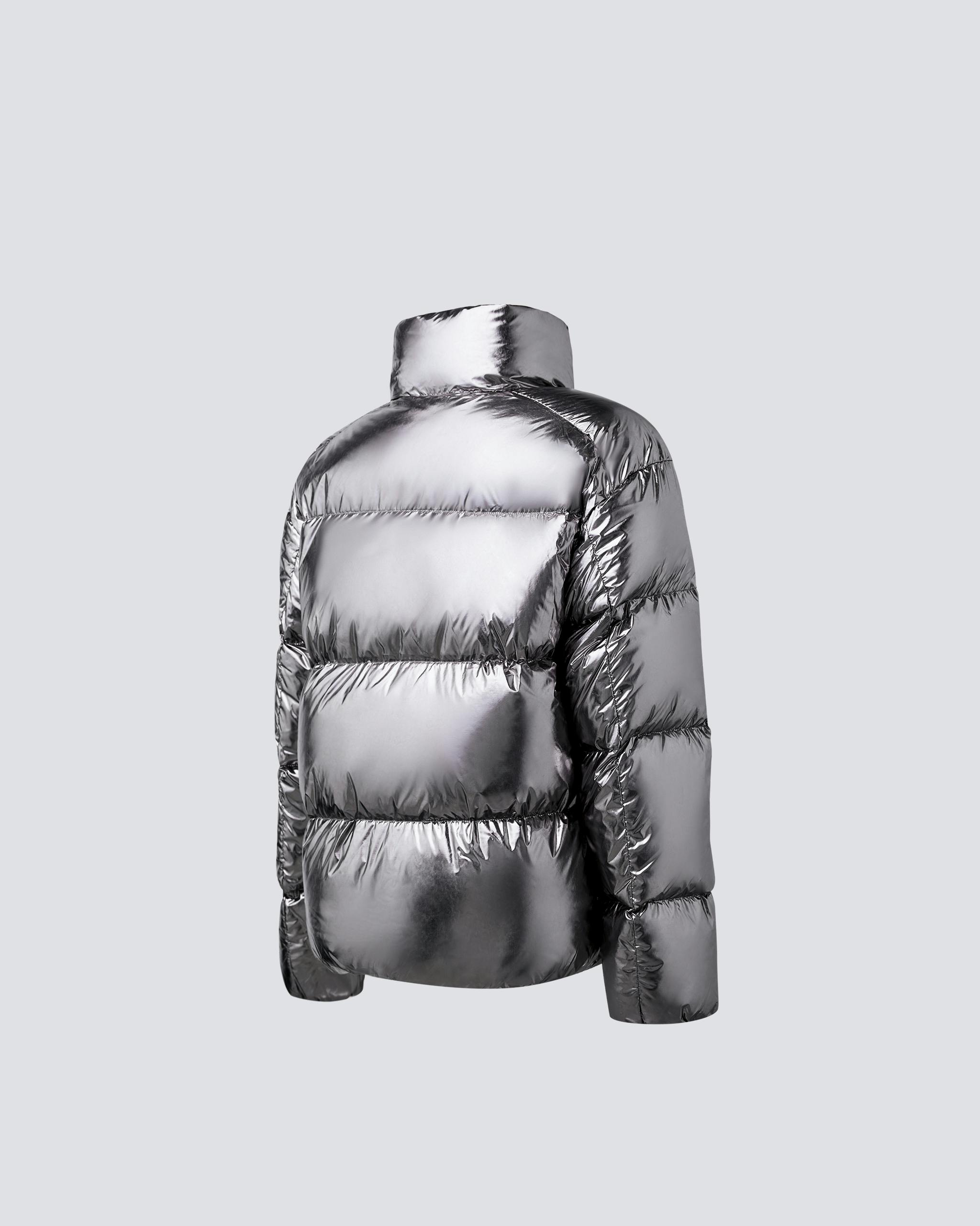 Nuuk Puffer Jacket 1