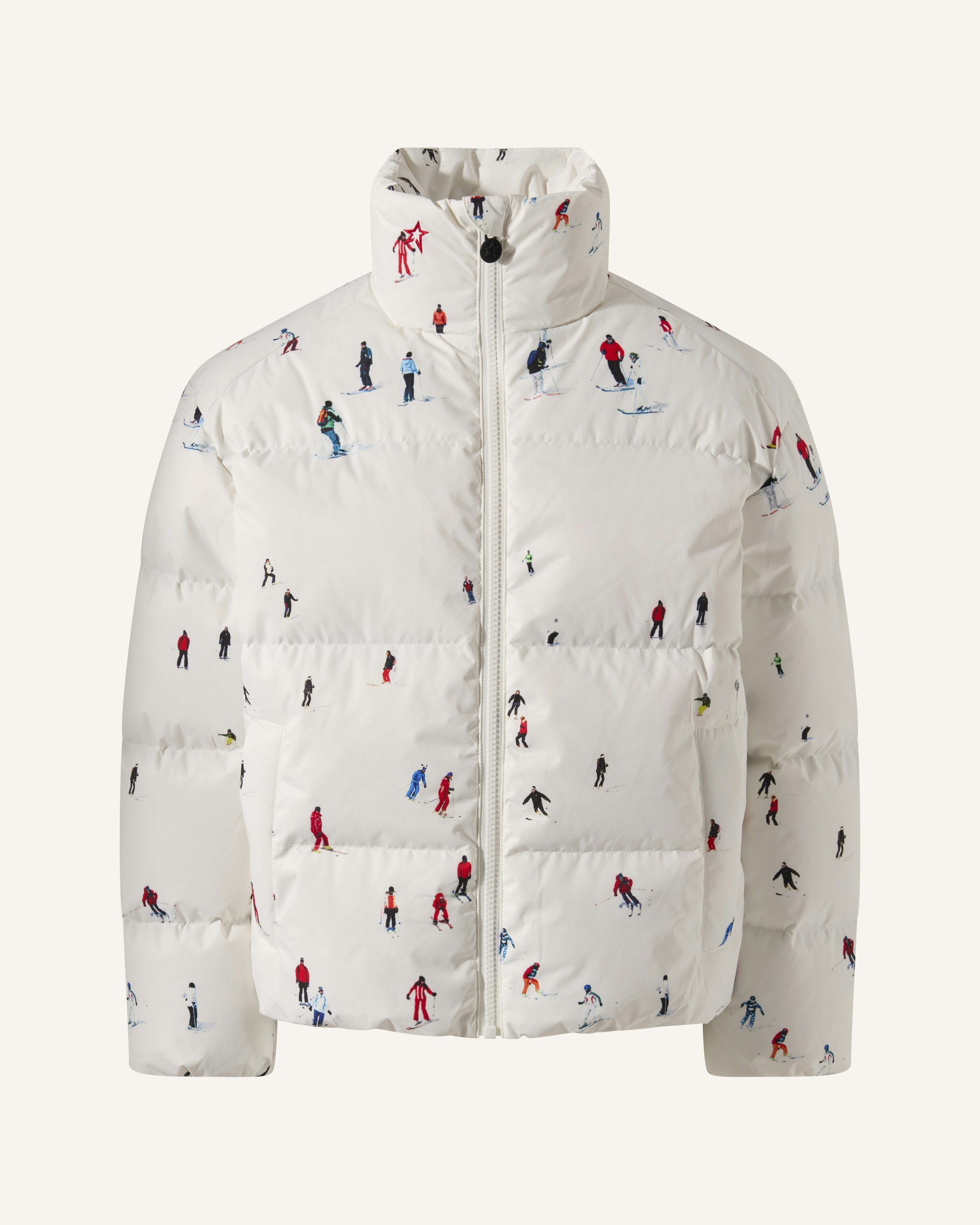 PM x Dede Johnston Nuuk Down Puffer Jacket 0