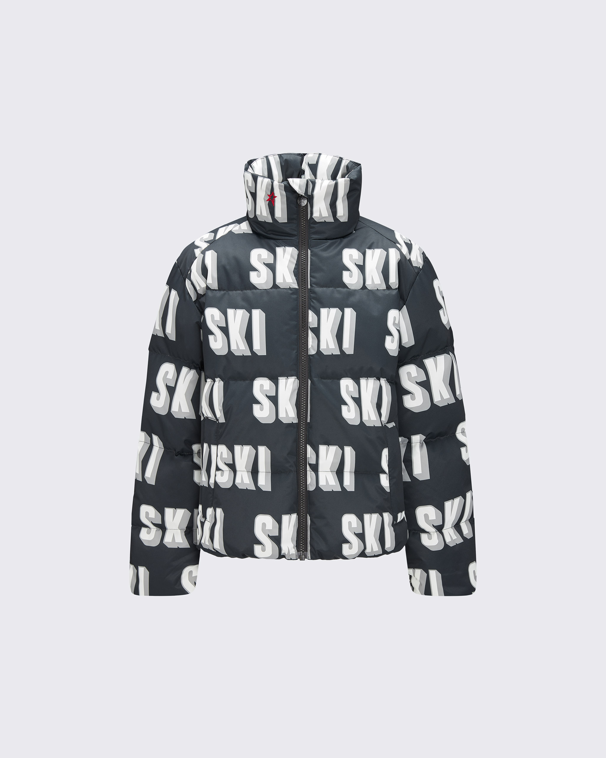 Supreme clearance ski coat