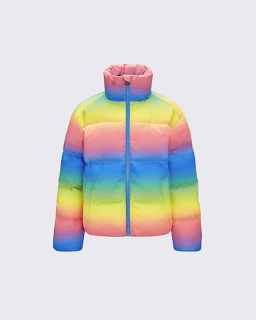 Rainbow Nuuk Jacket 0