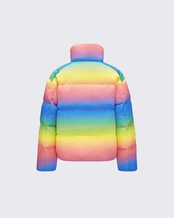 Rainbow Nuuk Jacket 1