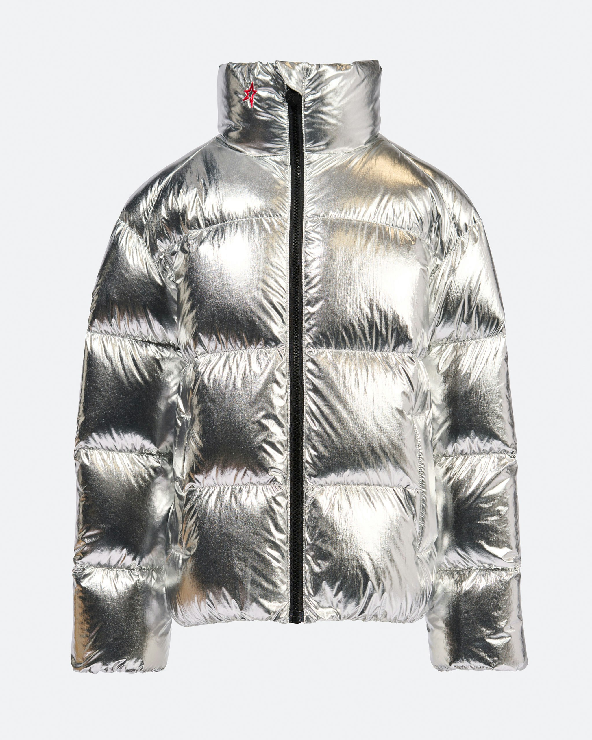 Nuuk Puffer Down Jacket 0 Nuuk Puffer Down Jacket