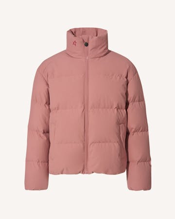 Nuuk Puffer Down Jacket 0 Nuuk Puffer Down Jacket