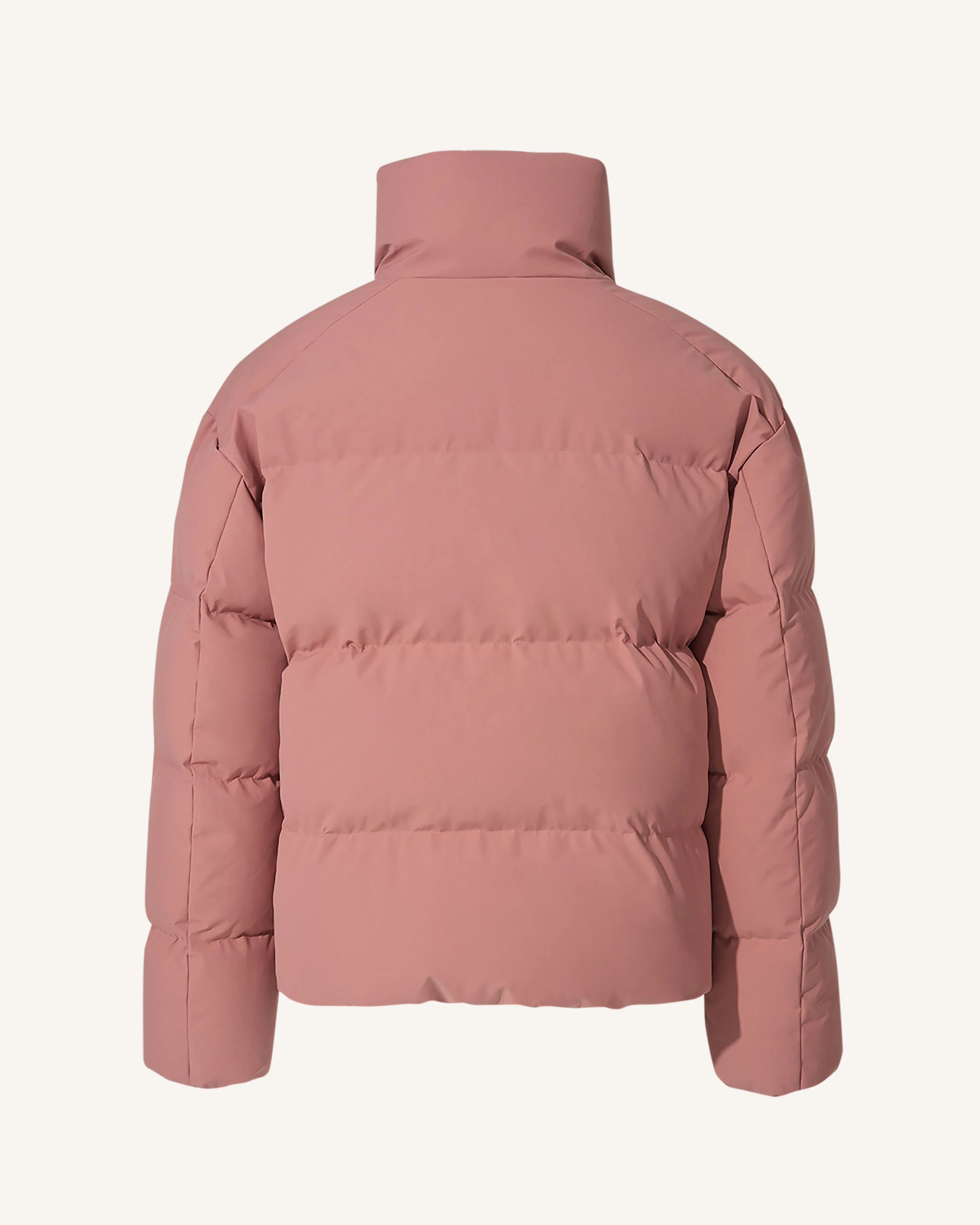 Nuuk Puffer Down Jacket 1
