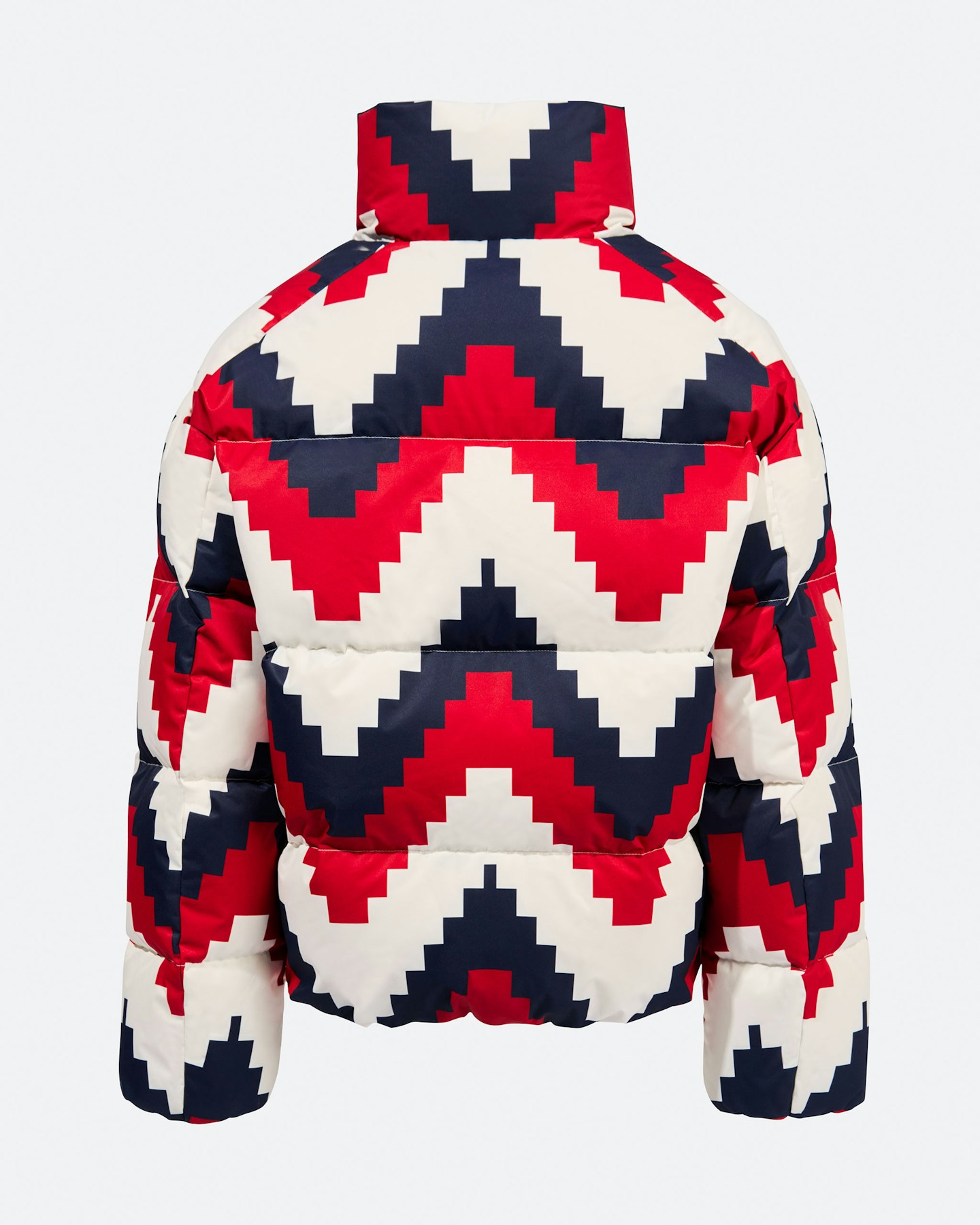 Nuuk Puffer Down Jacket 1