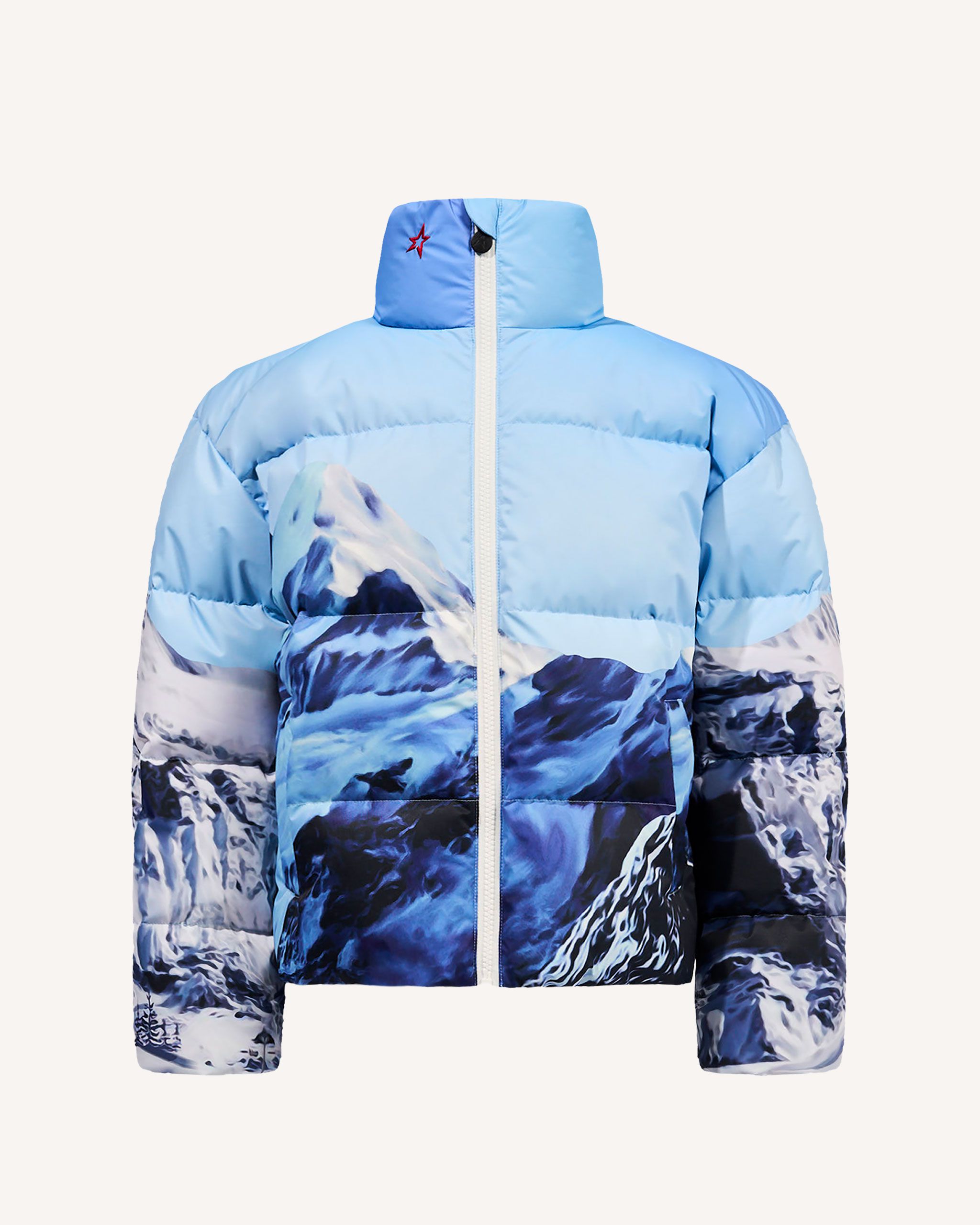 Kids Ski Jackets | Perfect Moment