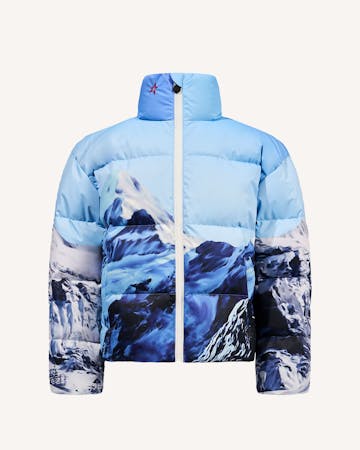 Nuuk Puffer Down Jacket 0 Nuuk Puffer Down Jacket