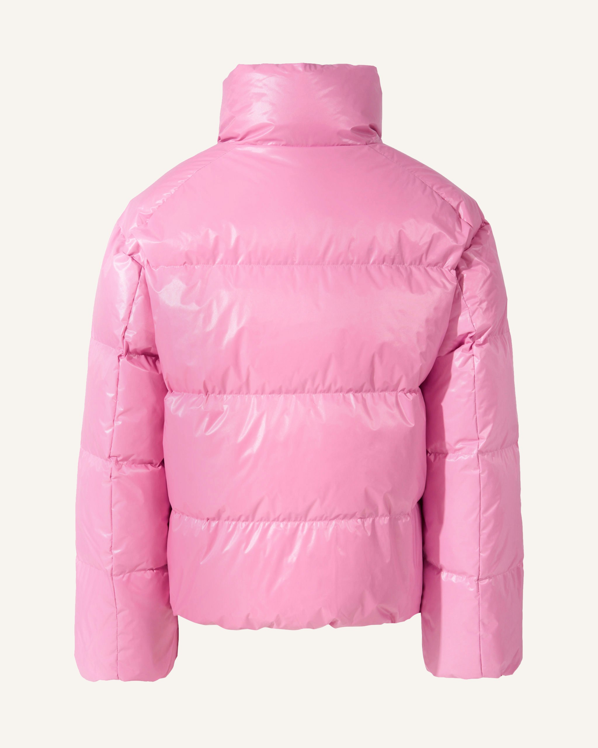 Nuuk Down Puffer Jacket 1 Nuuk Down Puffer Jacket