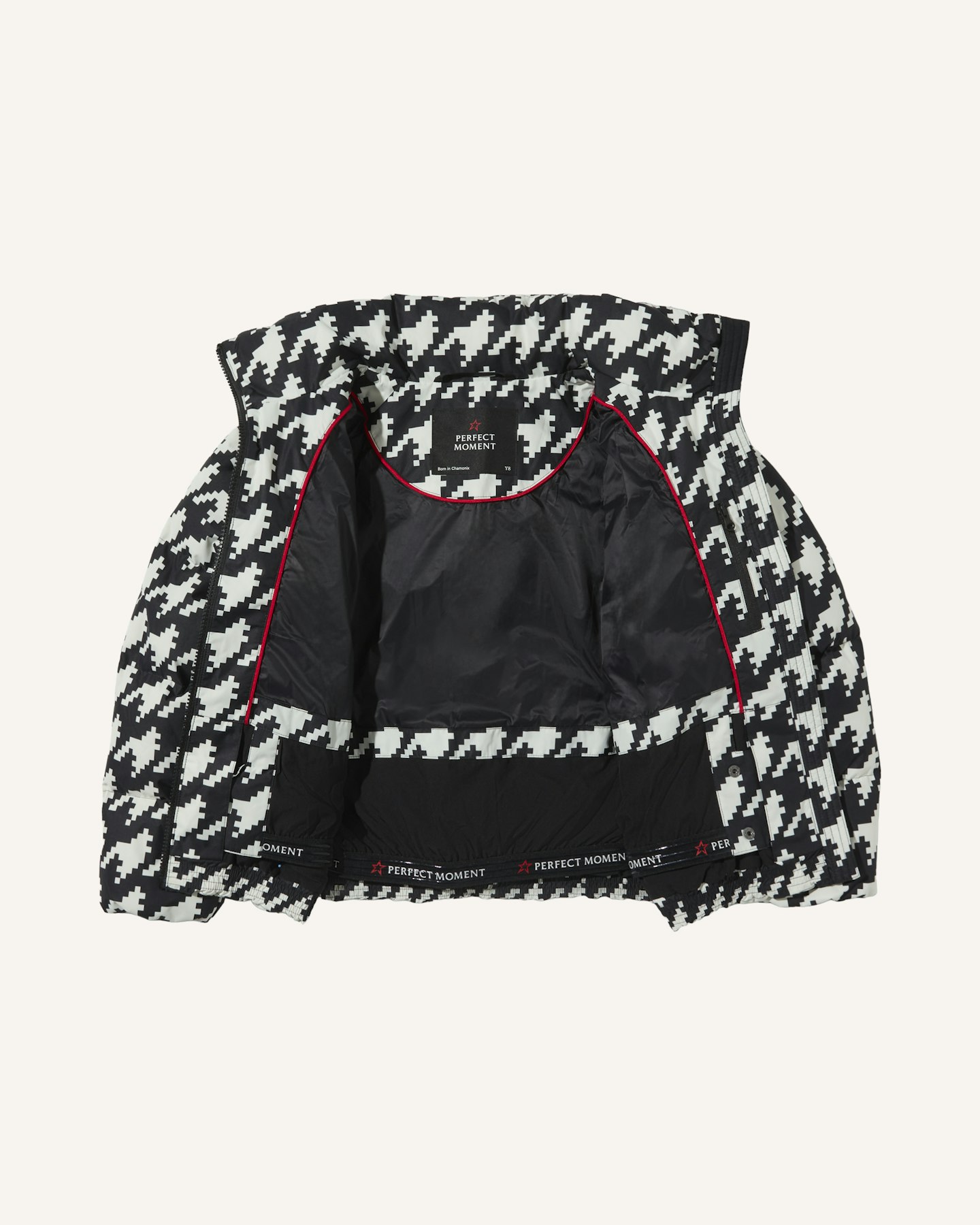 Nuuk Down Puffer Jacket 2