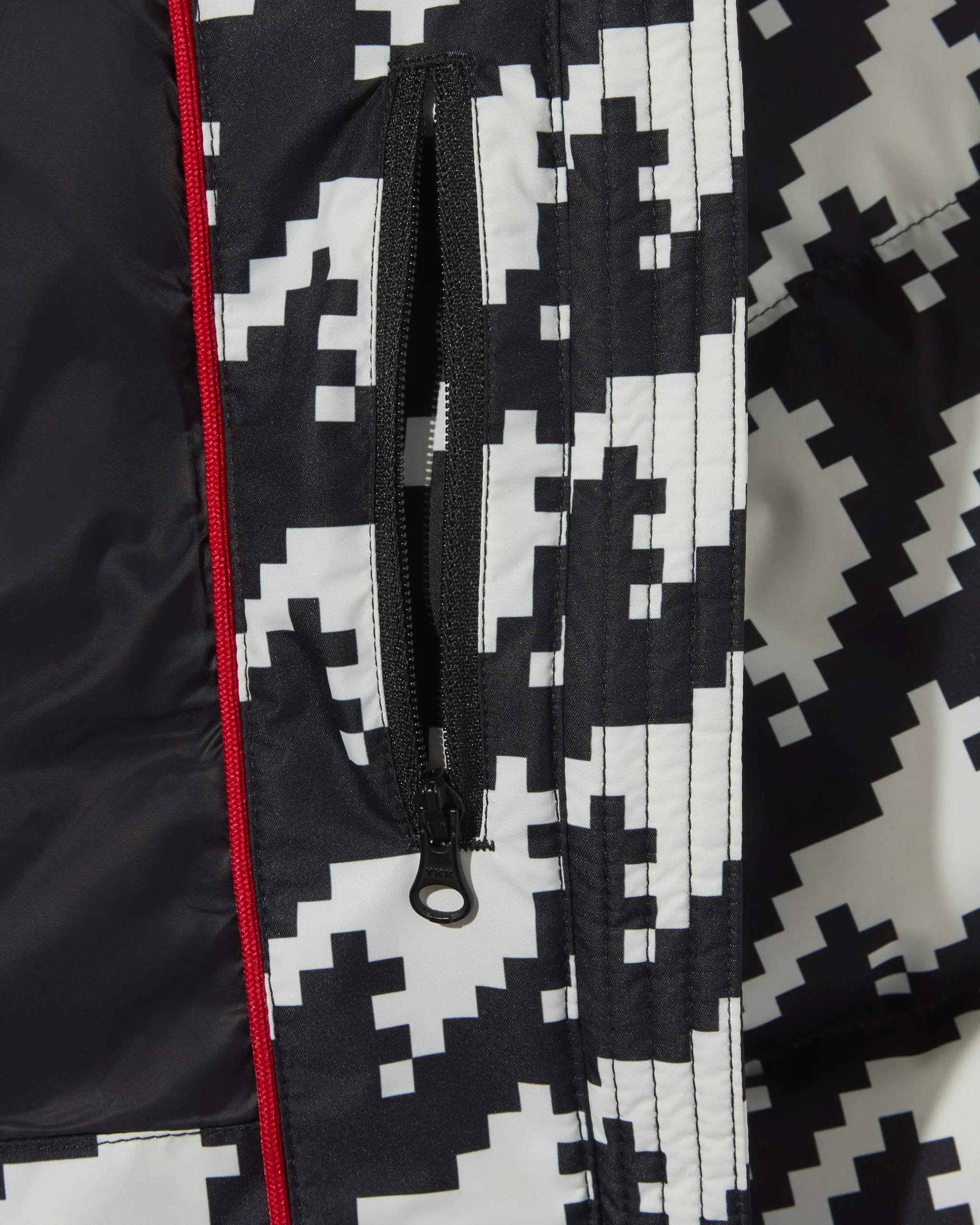 Nuuk Down Puffer Jacket 3