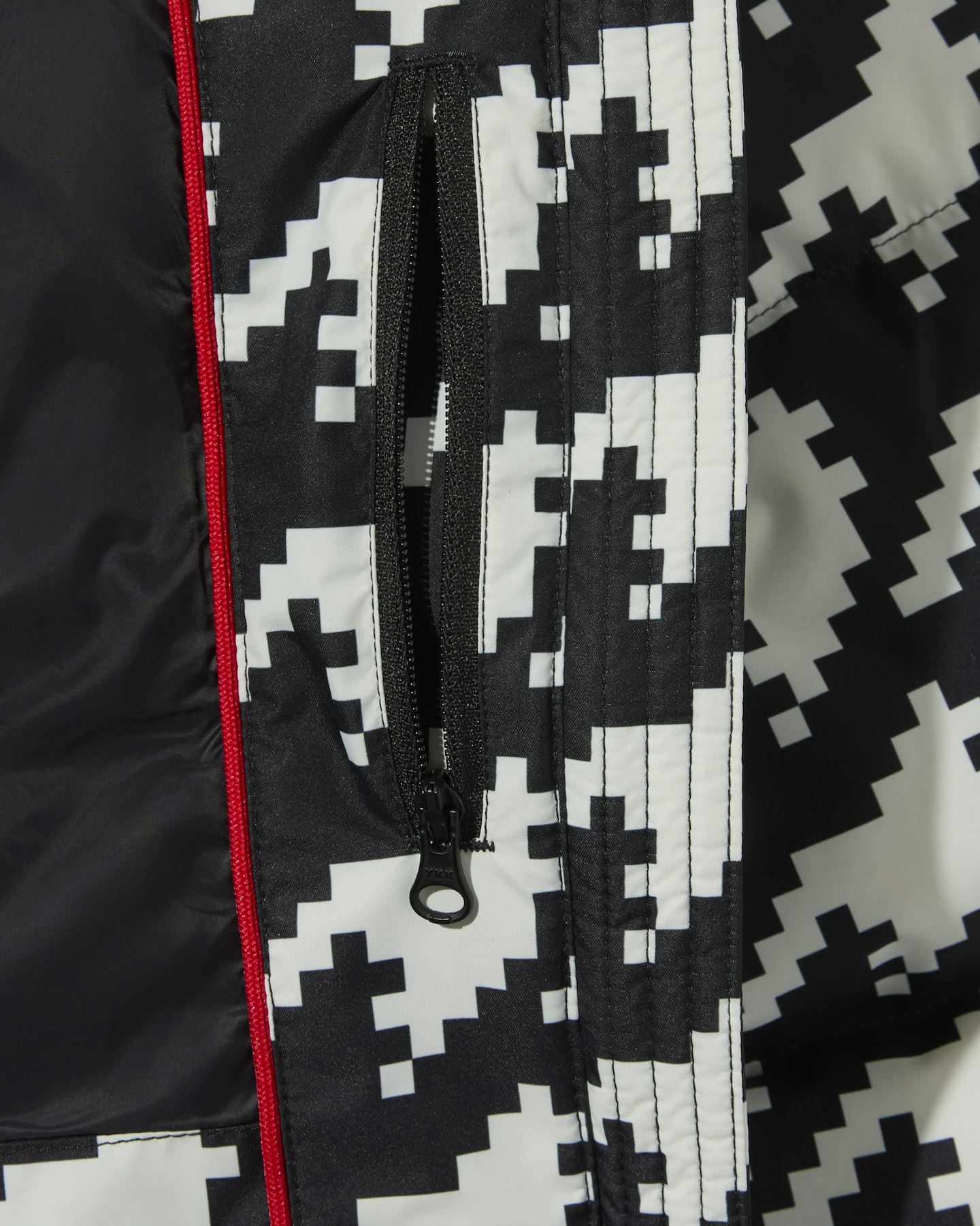 Nuuk Down Puffer Jacket 3