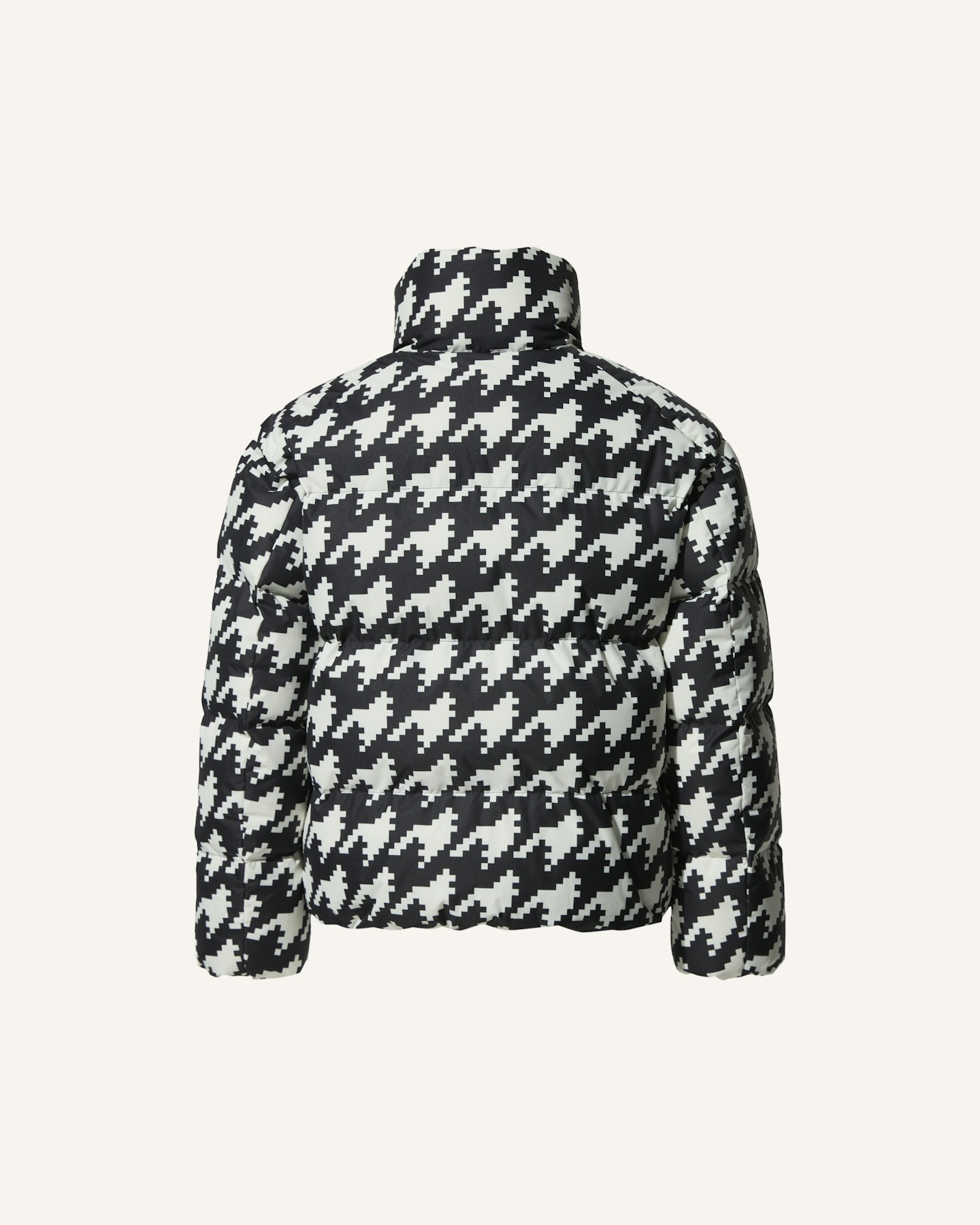 Nuuk Down Puffer Jacket 4