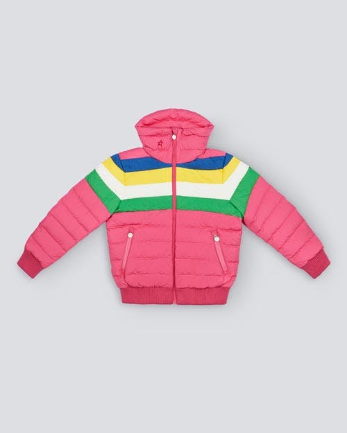 fear of god nylon jacket