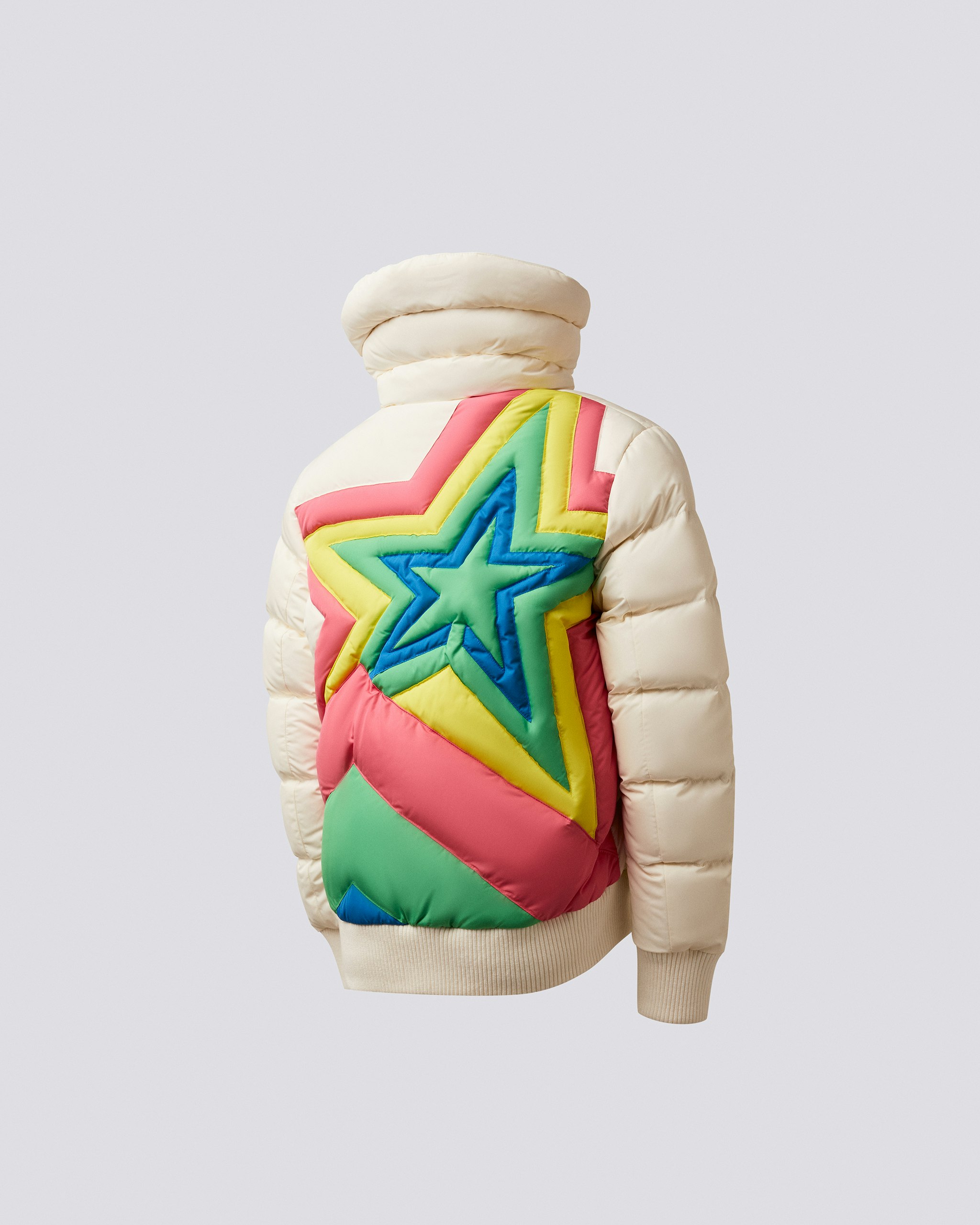 Super Star Jacket