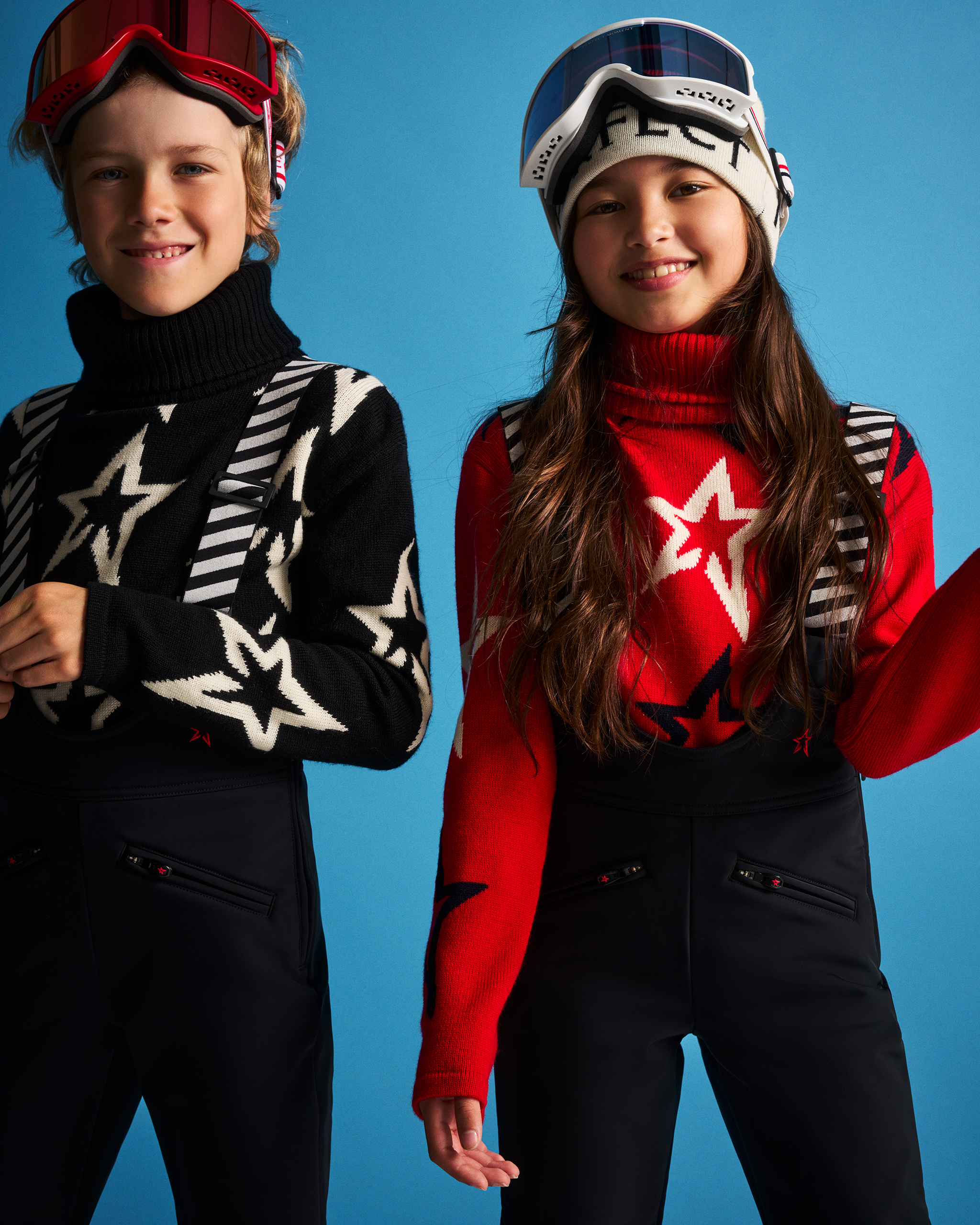 Kids Ski Collection | Perfect Moment