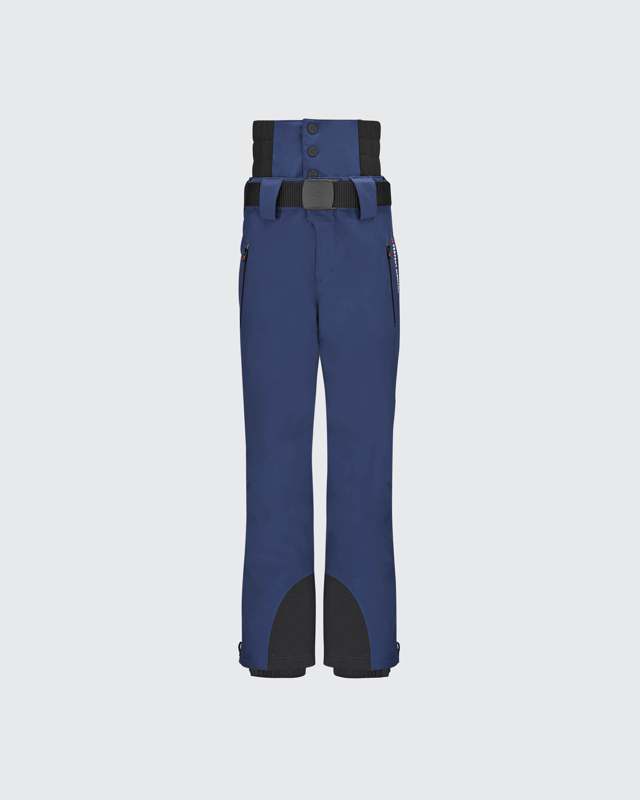 Perfect Moment Chamonix Trousers In Navy