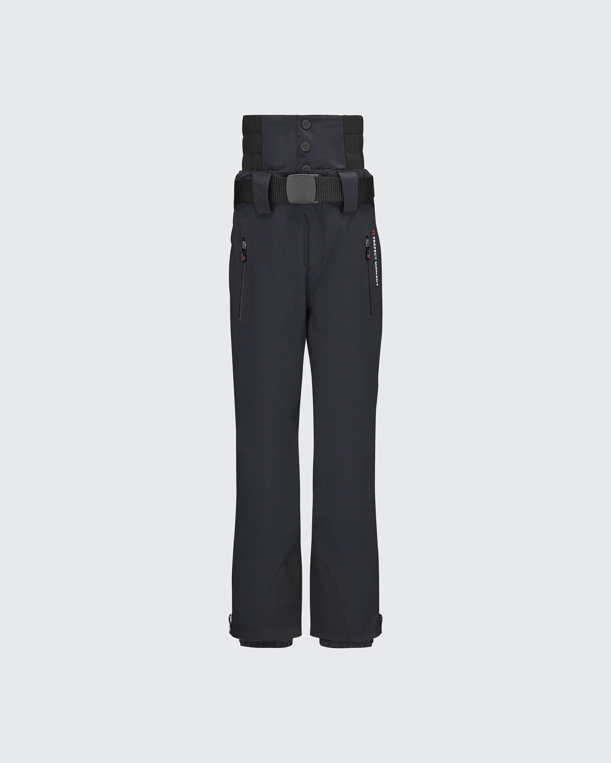 Perfect Moment Chamonix Trousers In Black