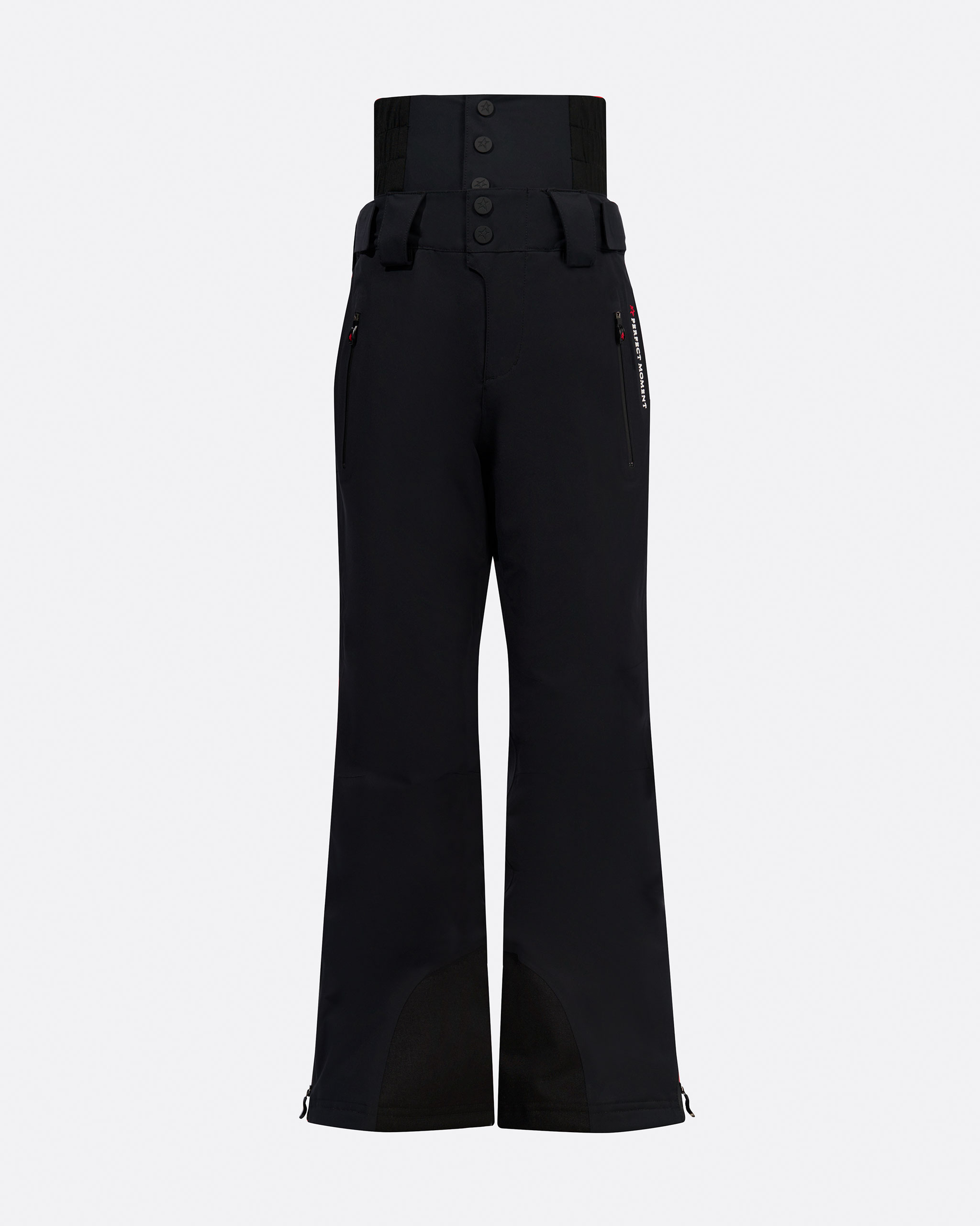 Perfect Moment Chamonix Pants In Black