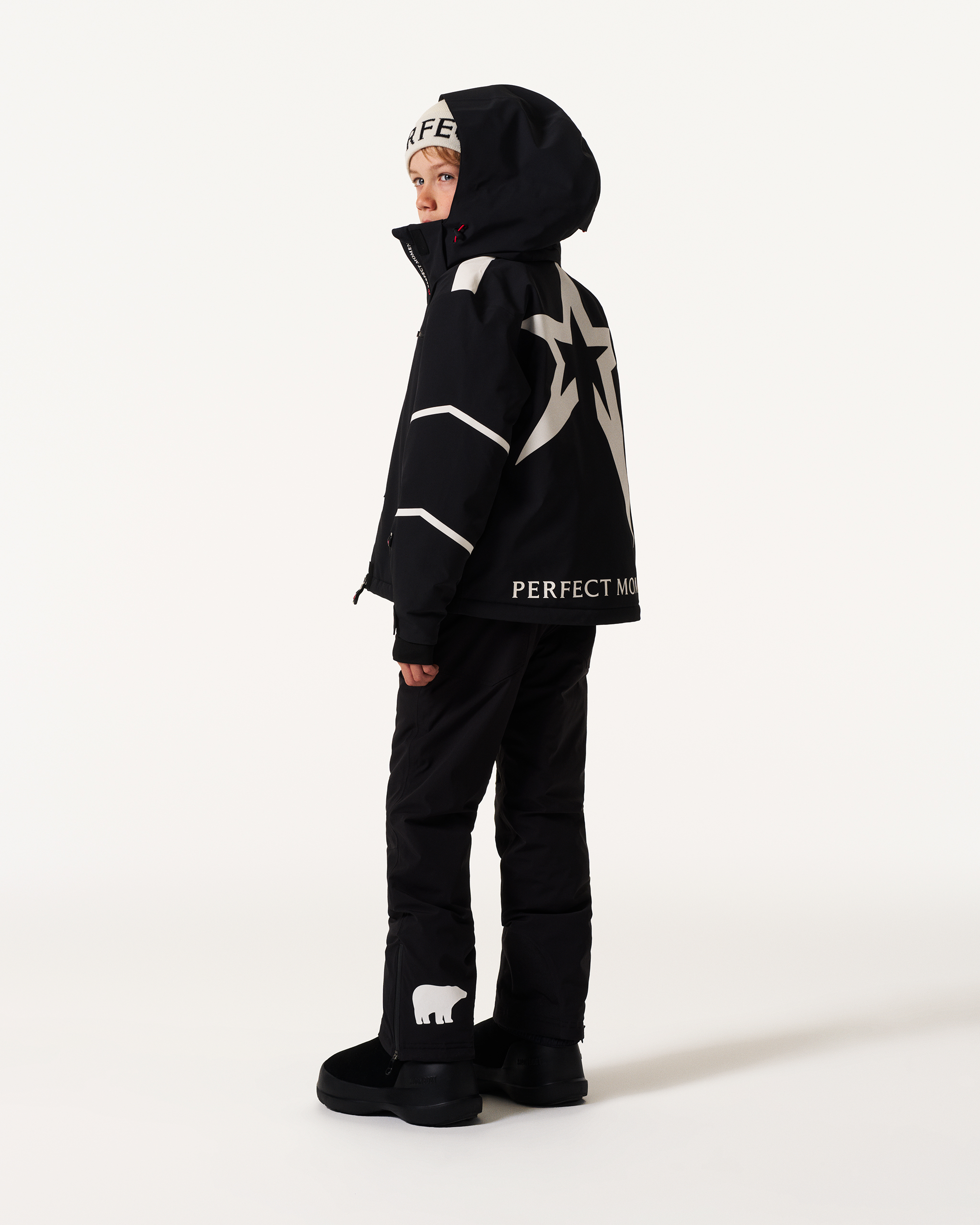 Chamonix Pant | Perfect Moment