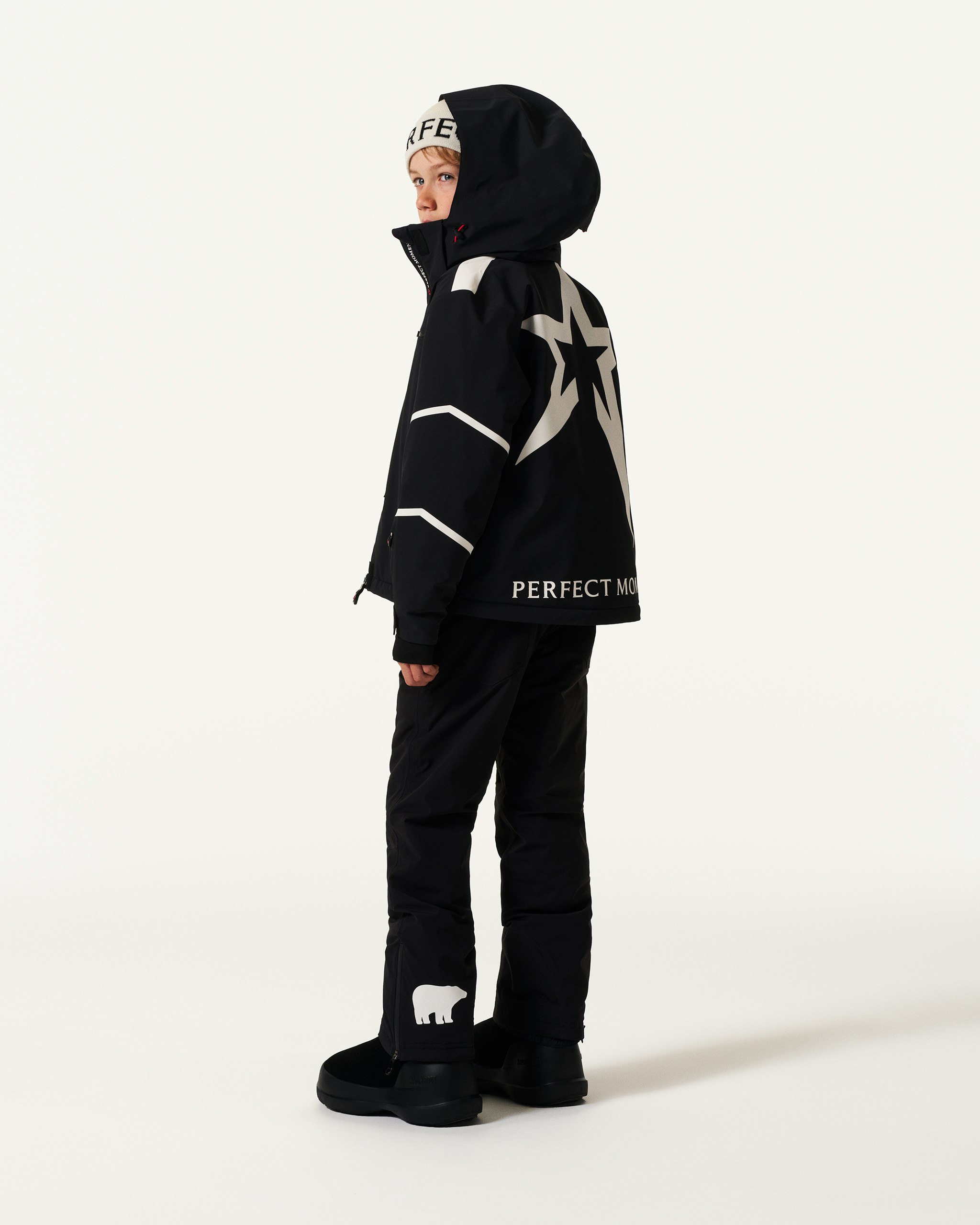 Chamonix Pant 1 Chamonix Pant